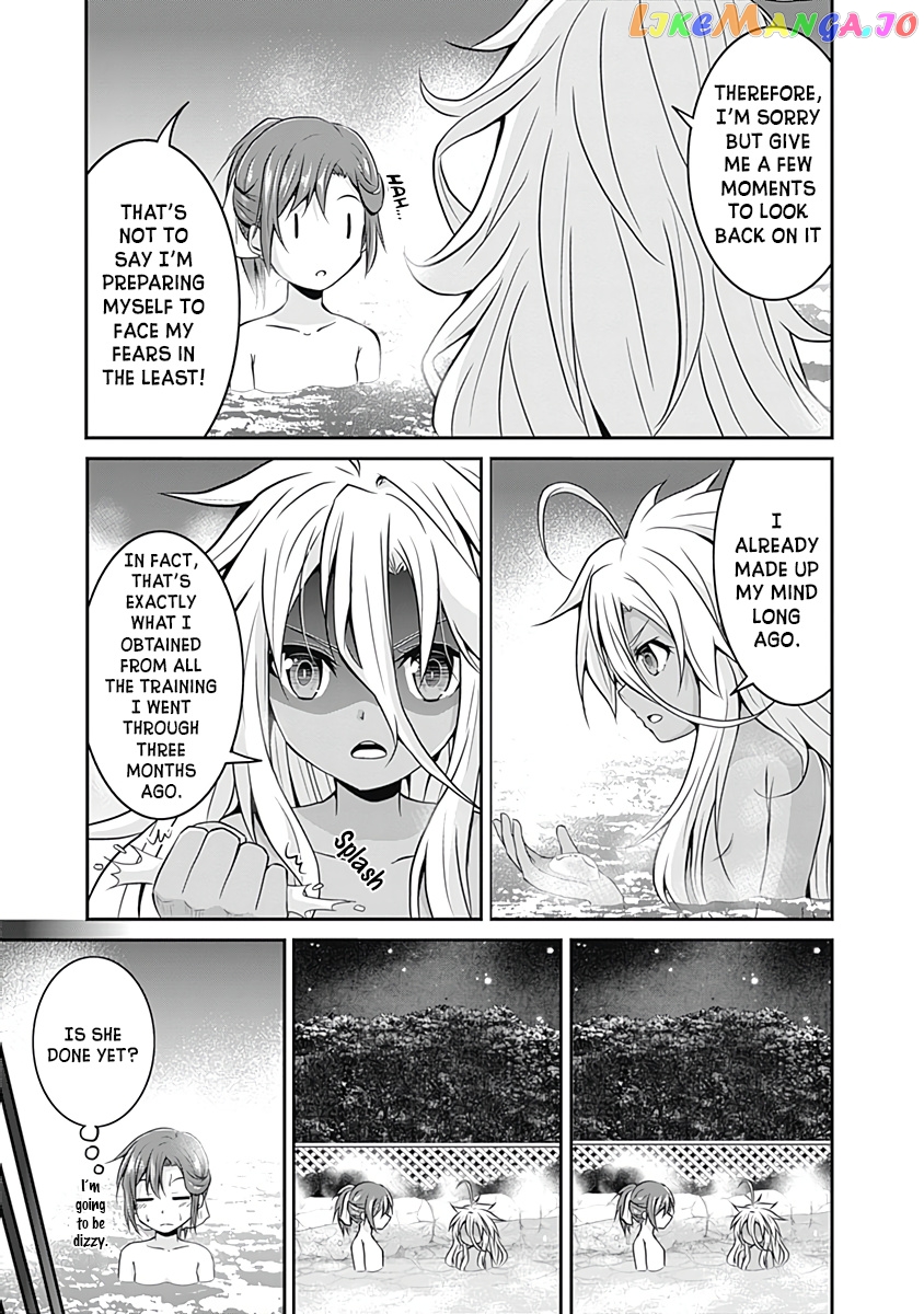 Save & Load no Dekiru Yadoya-San chapter 16 - page 19