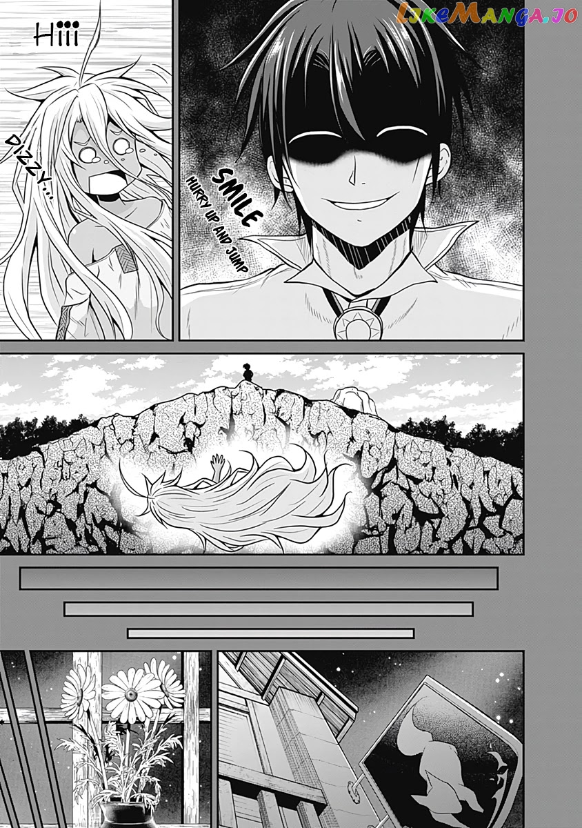 Save & Load no Dekiru Yadoya-San chapter 17 - page 20