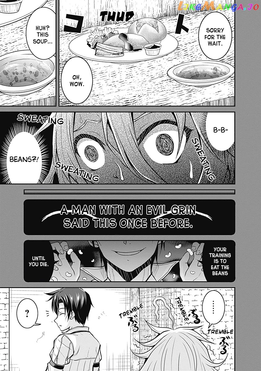 Save & Load no Dekiru Yadoya-San chapter 18 - page 6