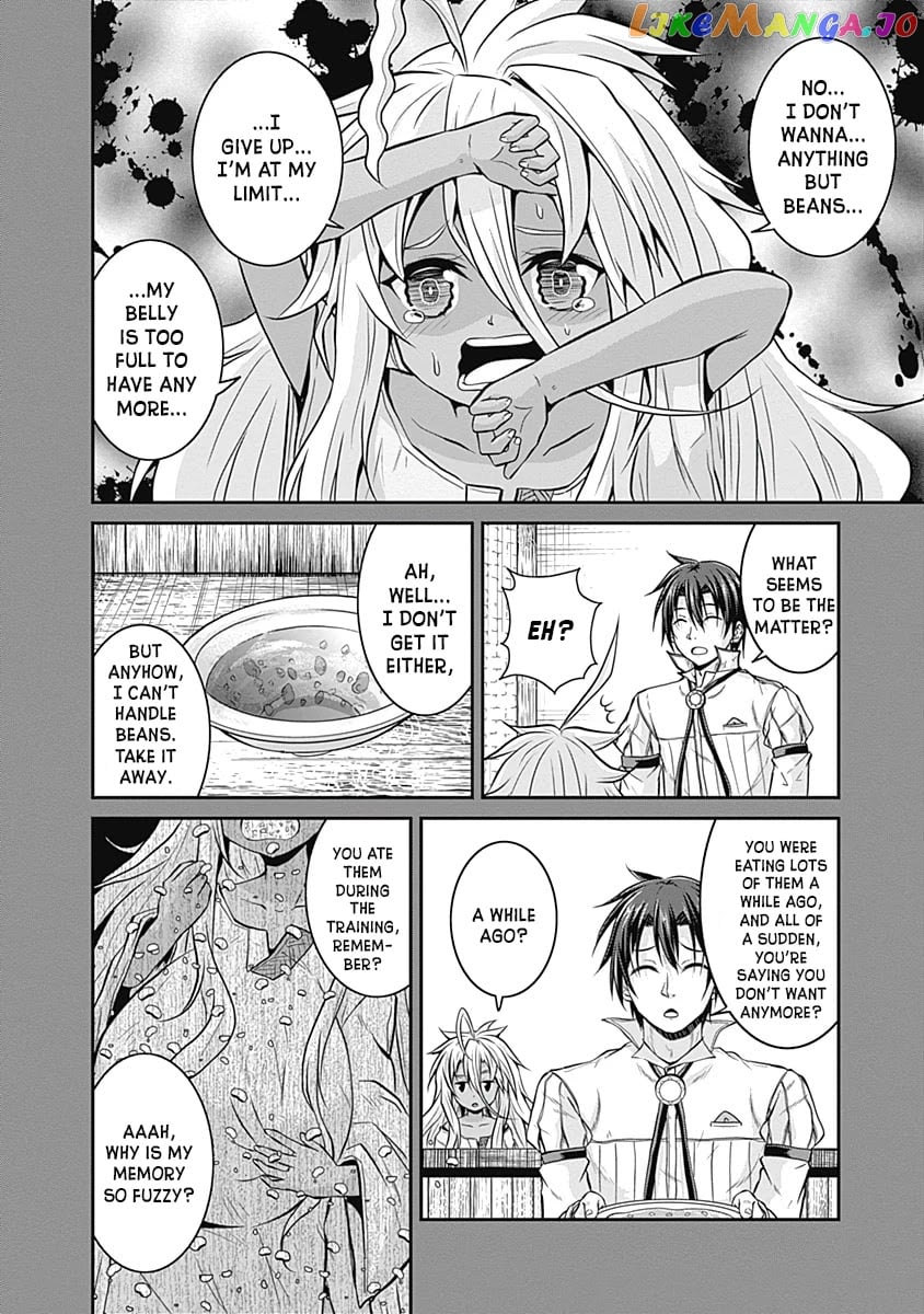 Save & Load no Dekiru Yadoya-San chapter 18 - page 7