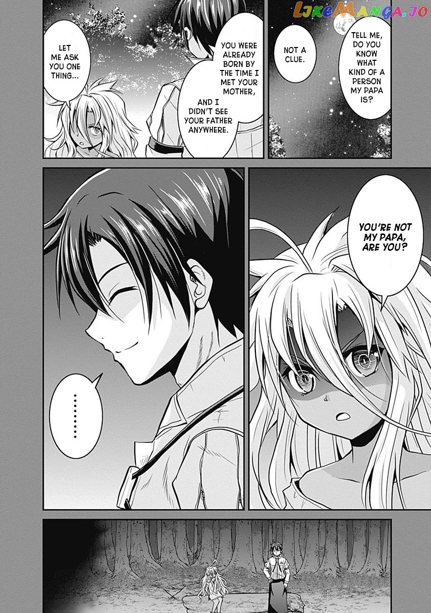 Save & Load no Dekiru Yadoya-San chapter 19 - page 21