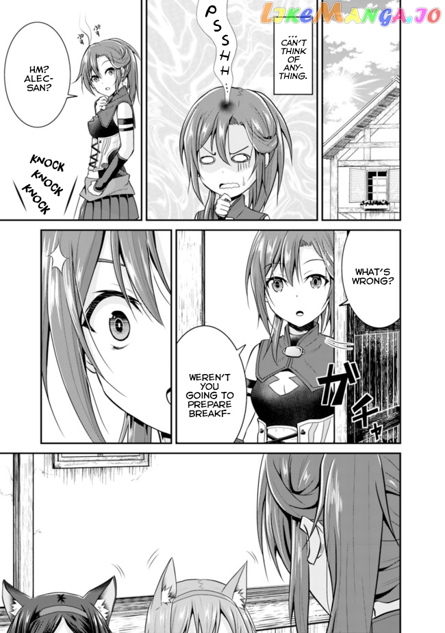 Save & Load no Dekiru Yadoya-San chapter 7.2 - page 10