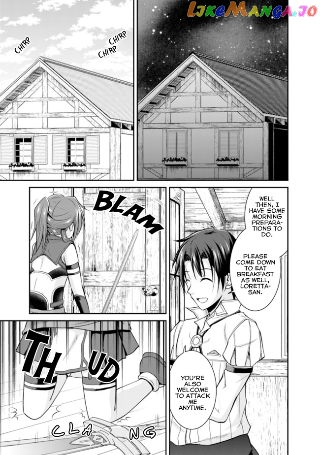 Save & Load no Dekiru Yadoya-San chapter 7.2 - page 6