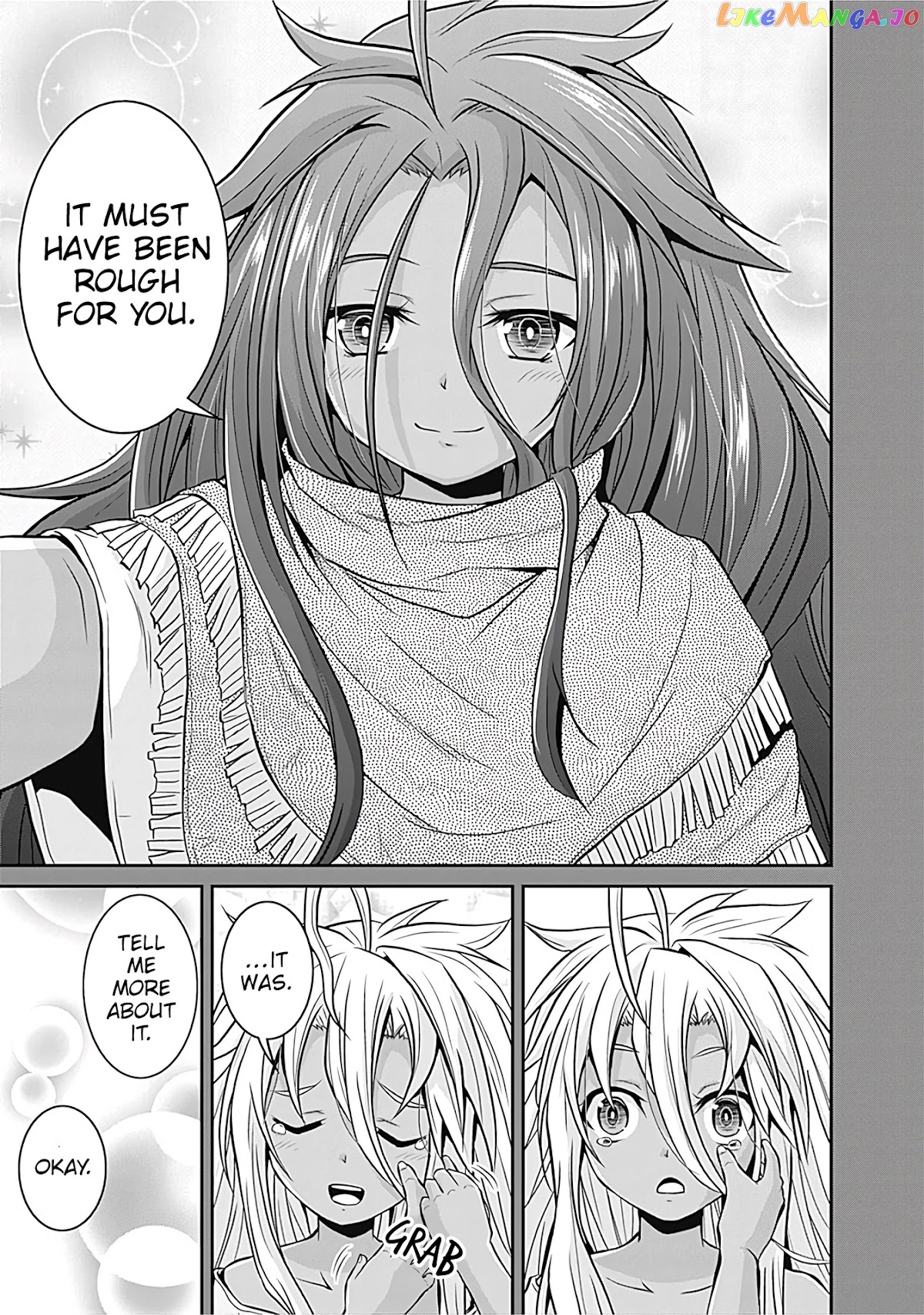 Save & Load no Dekiru Yadoya-San chapter 21 - page 10