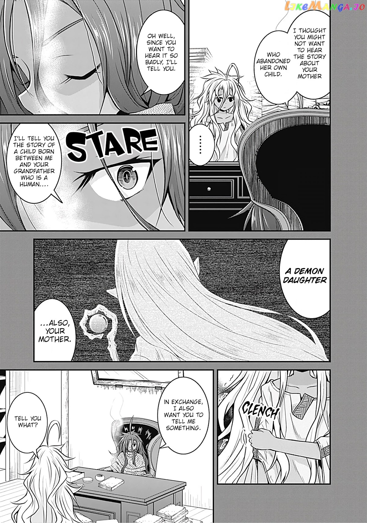 Save & Load no Dekiru Yadoya-San chapter 21 - page 6