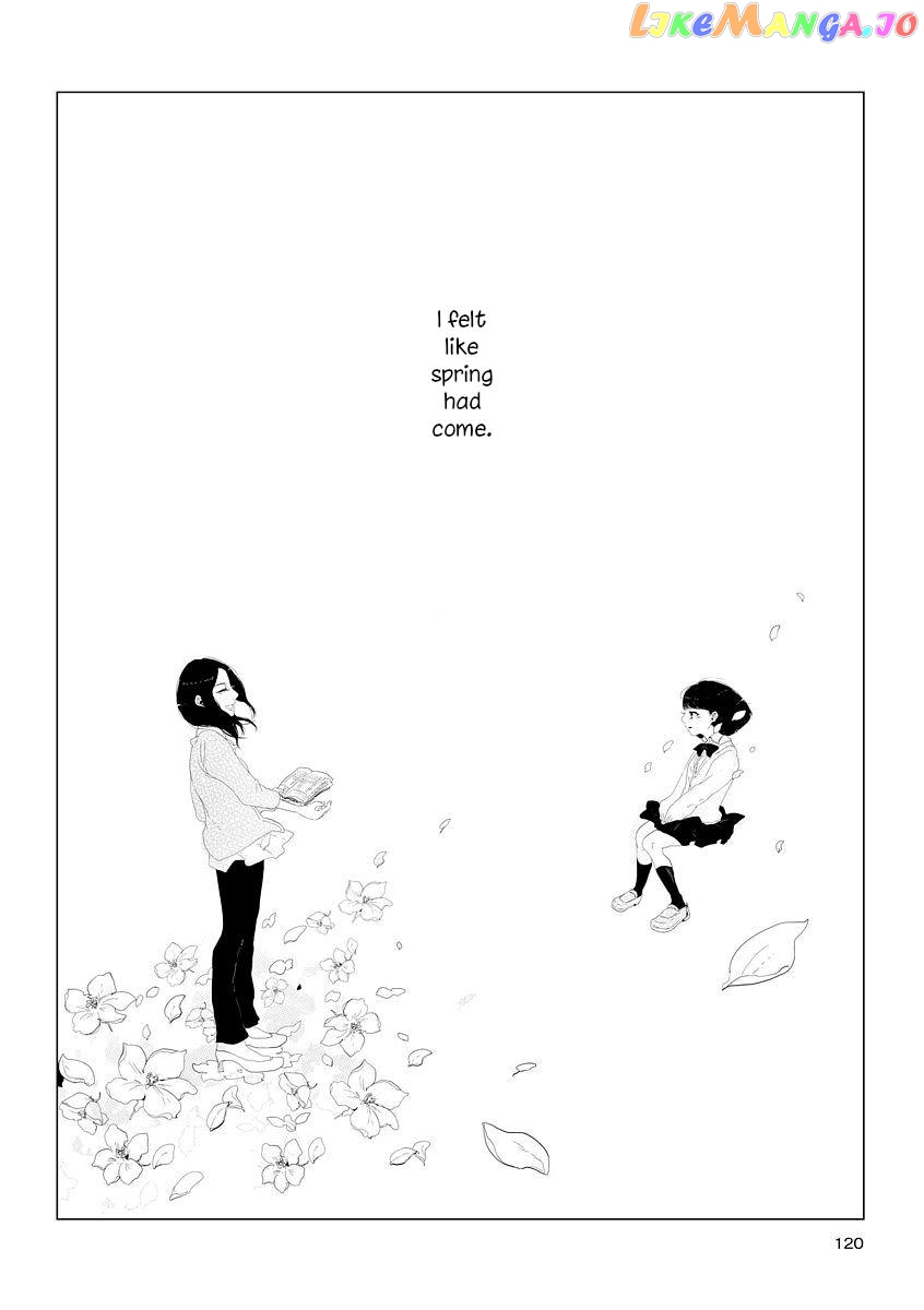Shuuden De Kaesanai, Tatta Hitotsu Houhou chapter 11 - page 8