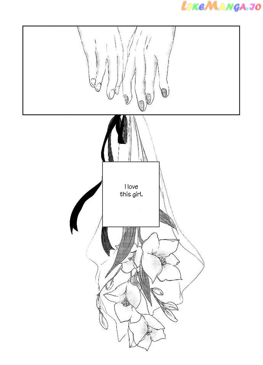 Shuuden De Kaesanai, Tatta Hitotsu Houhou chapter 21 - page 16