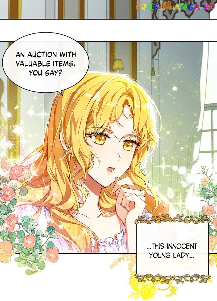 Story of a Small Senior In My Company chapter 24 - page 14