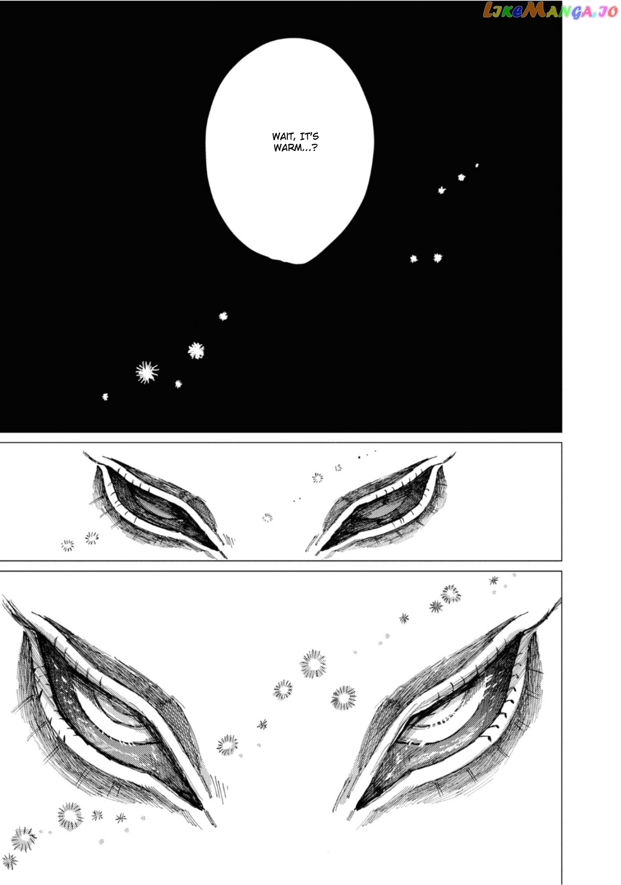 The Girl Who Married the Big Snake chapter 8 - page 22