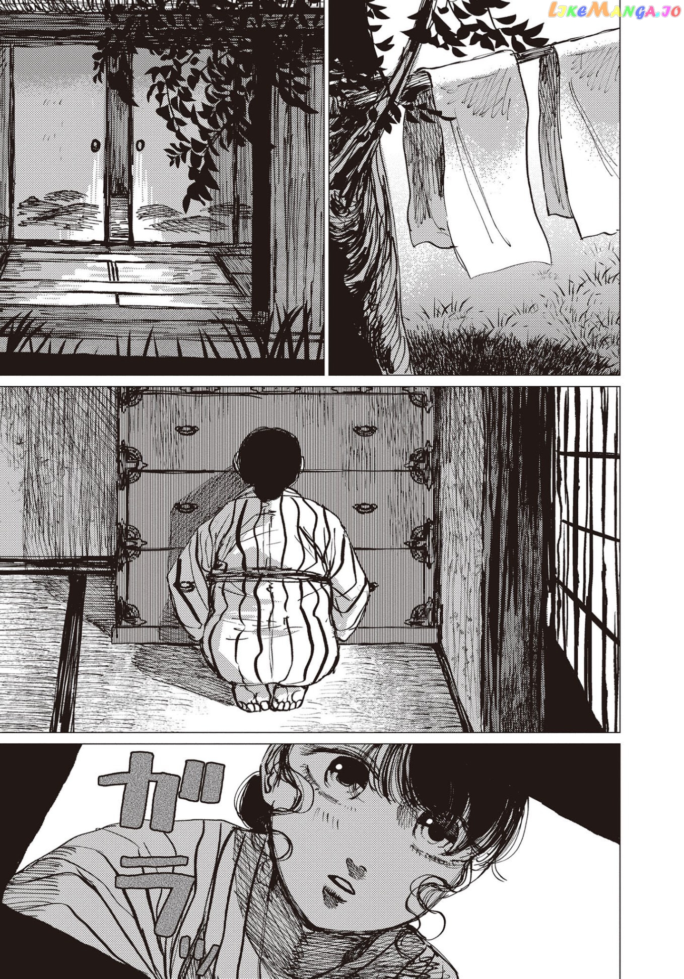 The Girl Who Married the Big Snake chapter 21 - page 20