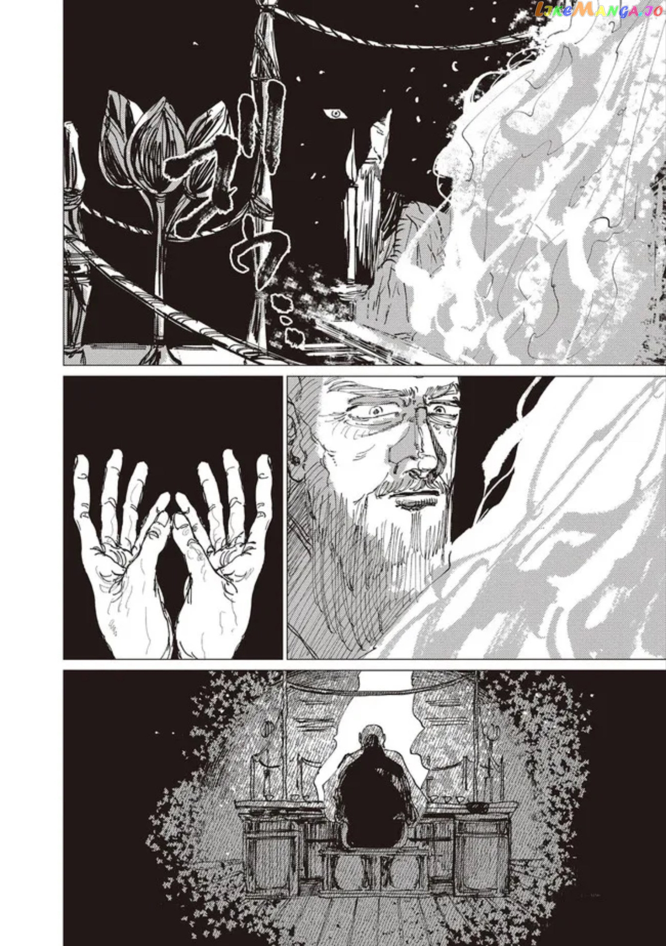 The Girl Who Married the Big Snake chapter 15 - page 23