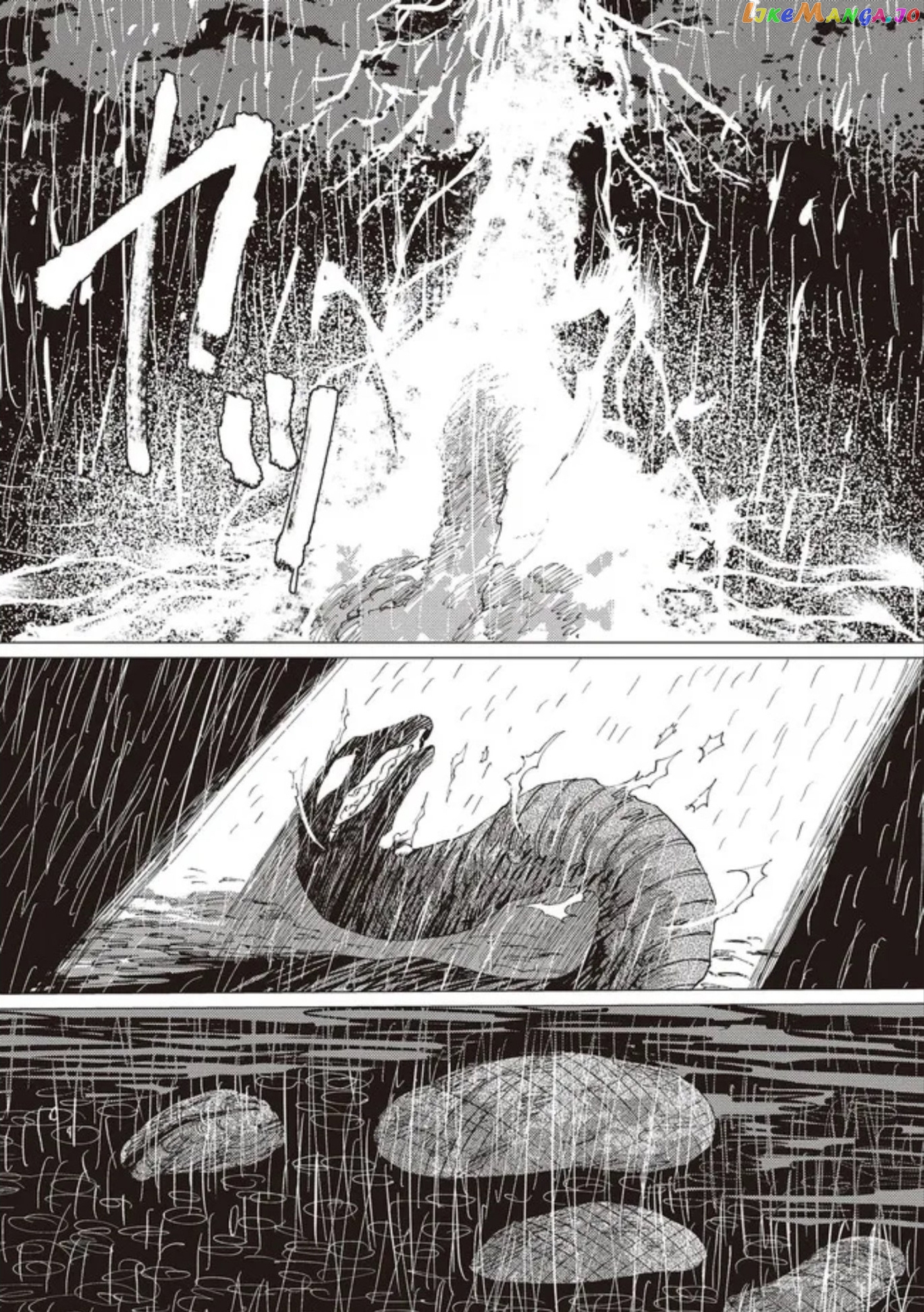 The Girl Who Married the Big Snake chapter 15 - page 38