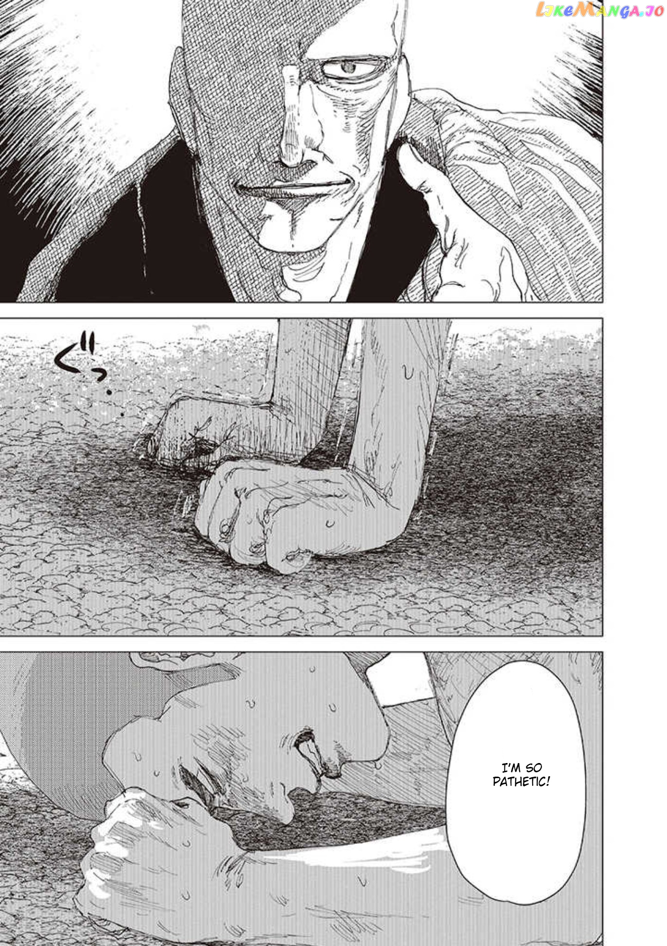 The Girl Who Married the Big Snake chapter 16 - page 10