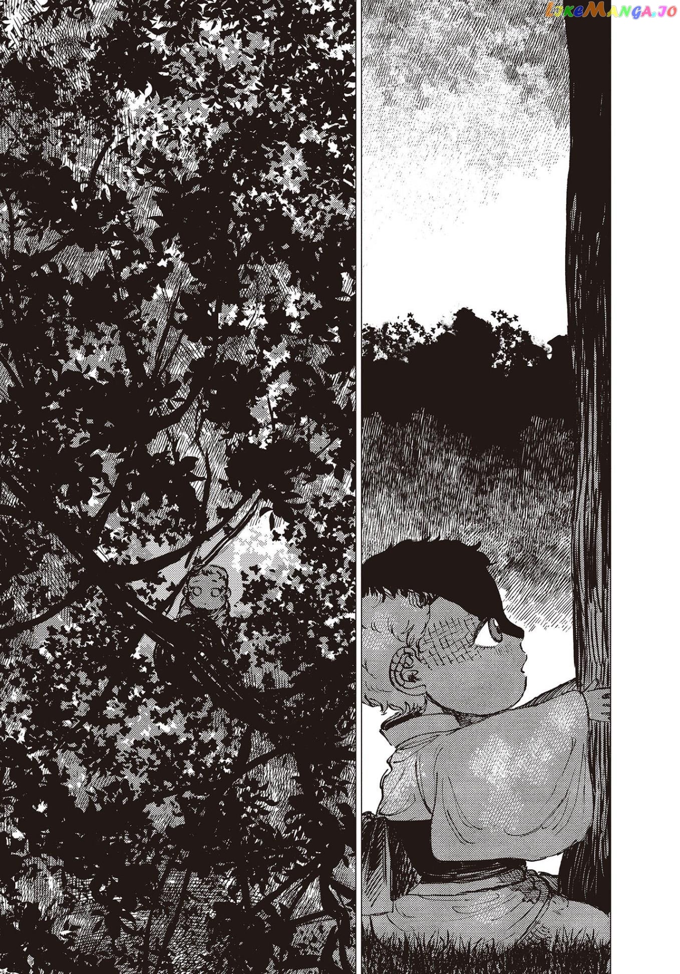 The Girl Who Married the Big Snake chapter 24 - page 13