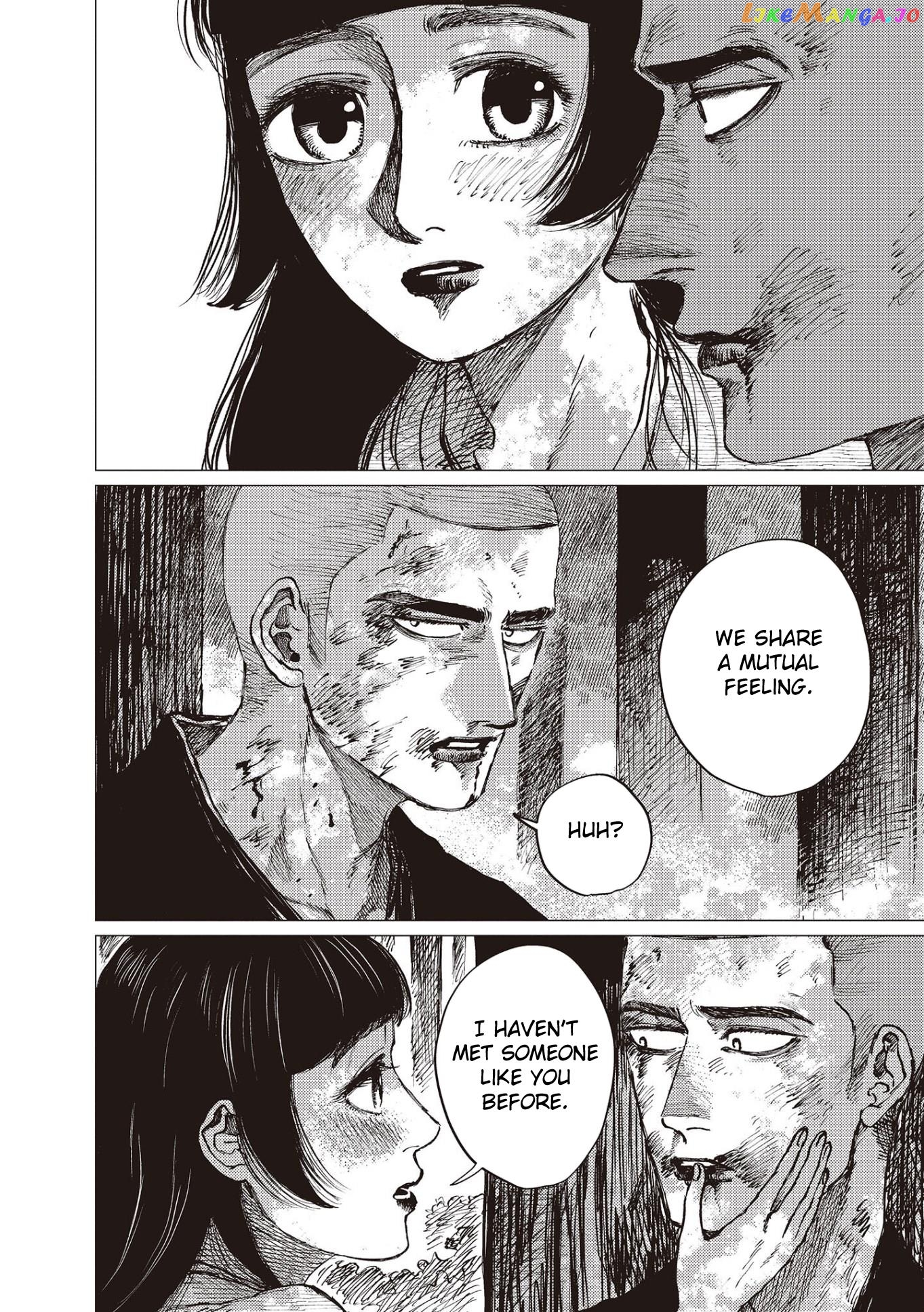 The Girl Who Married the Big Snake chapter 27 - page 39