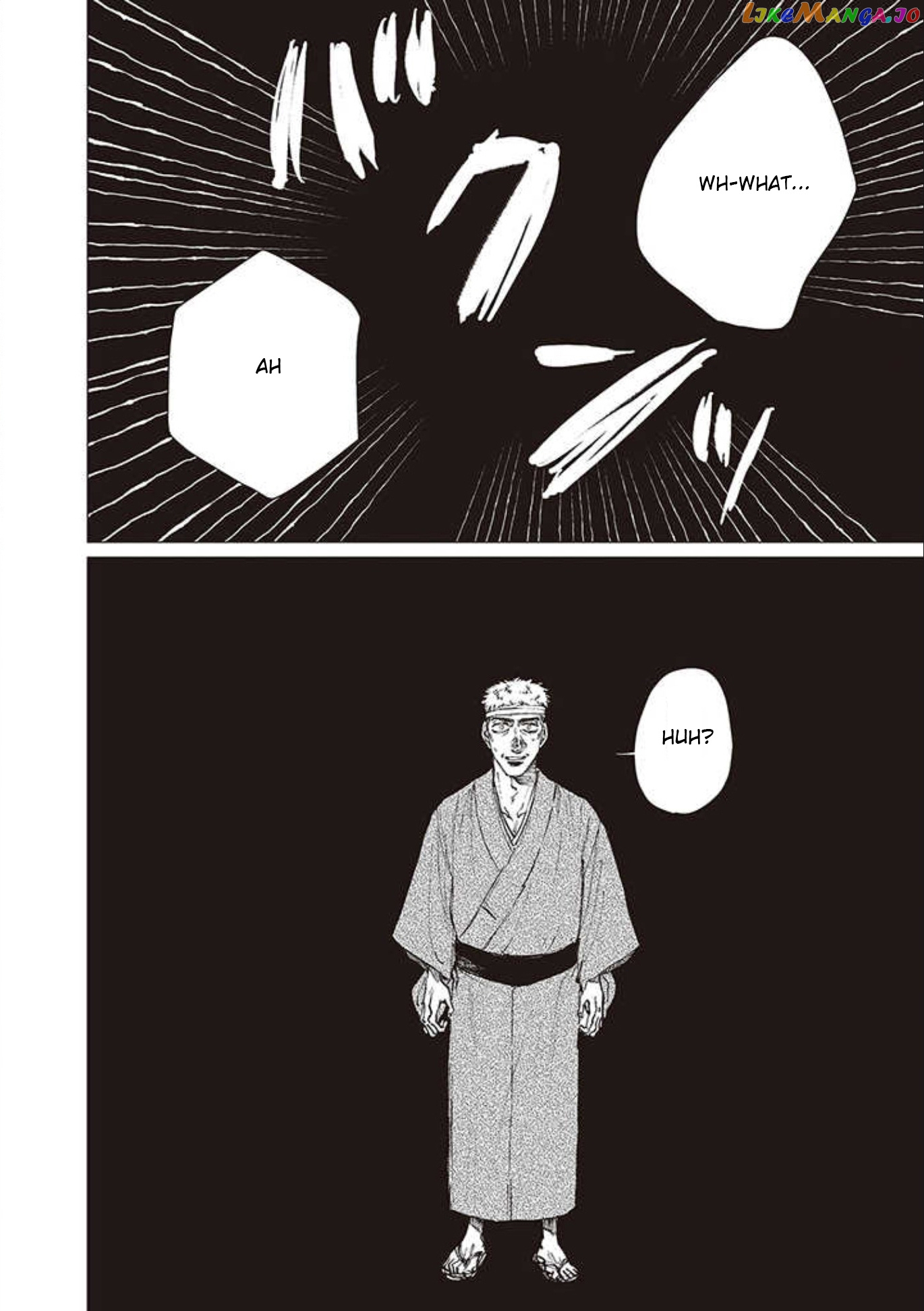 The Girl Who Married the Big Snake chapter 18 - page 28