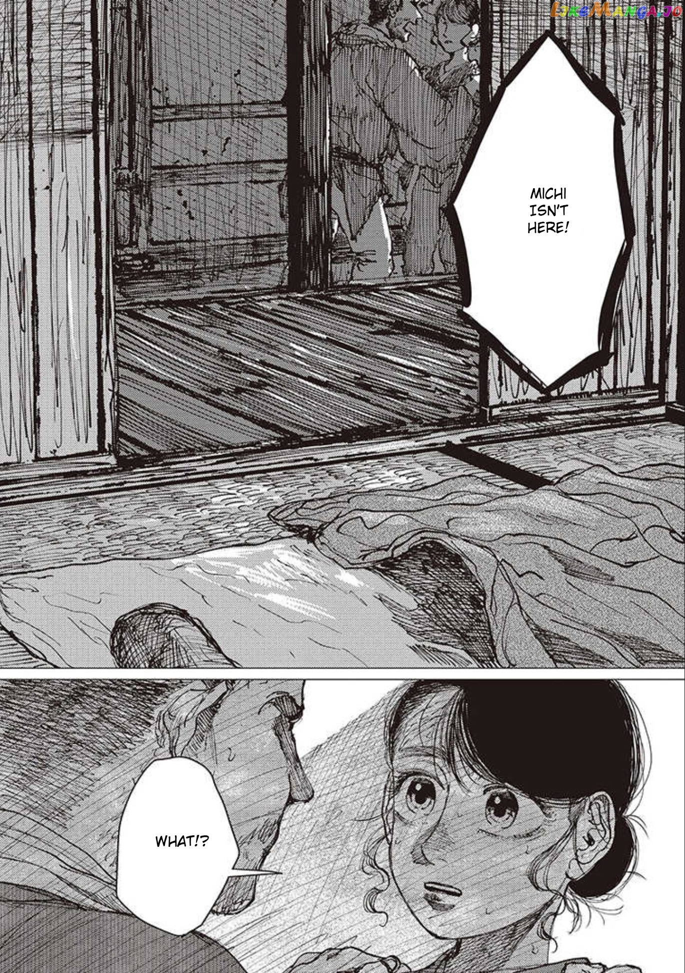 The Girl Who Married the Big Snake chapter 18 - page 40