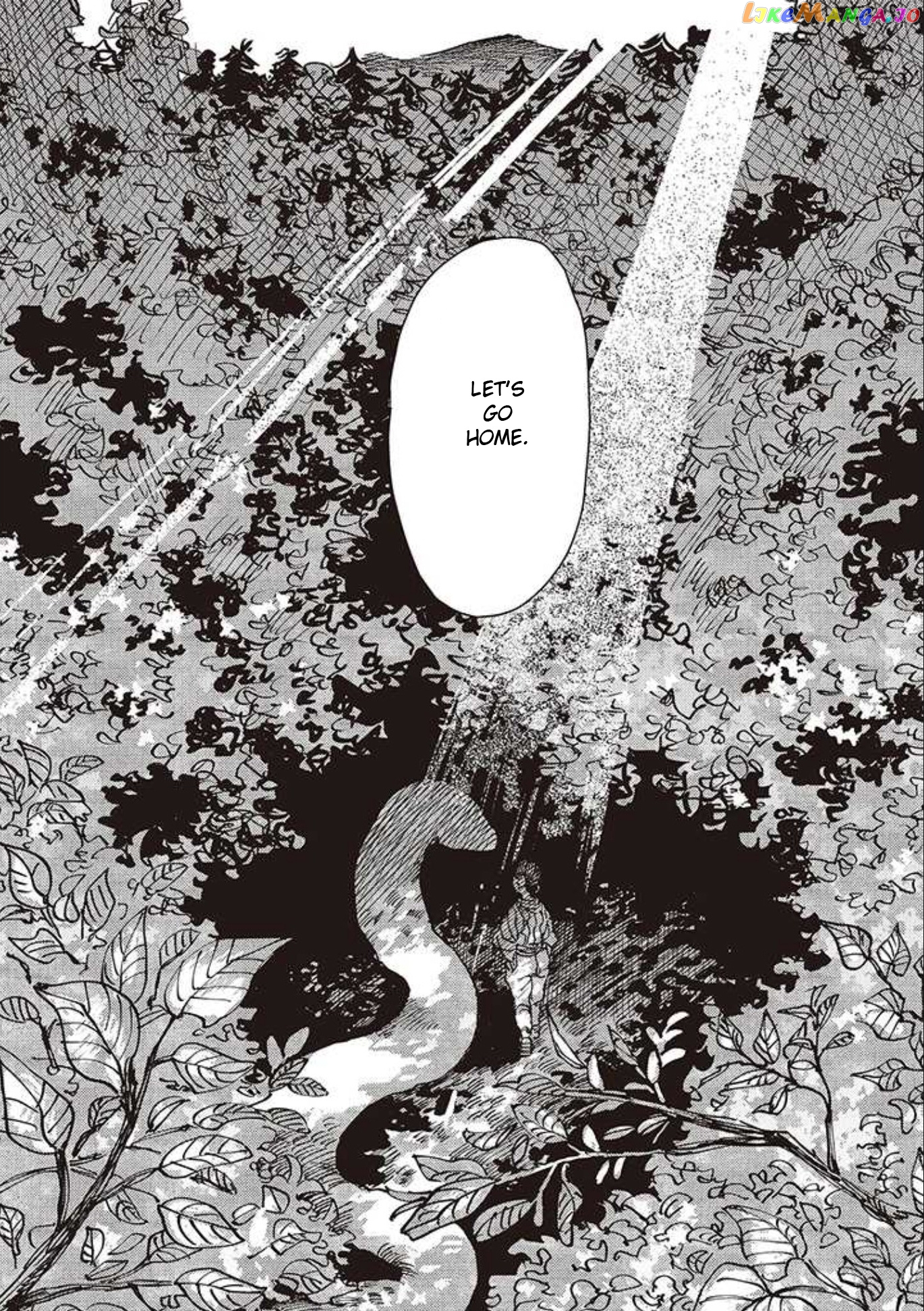 The Girl Who Married the Big Snake chapter 19 - page 41
