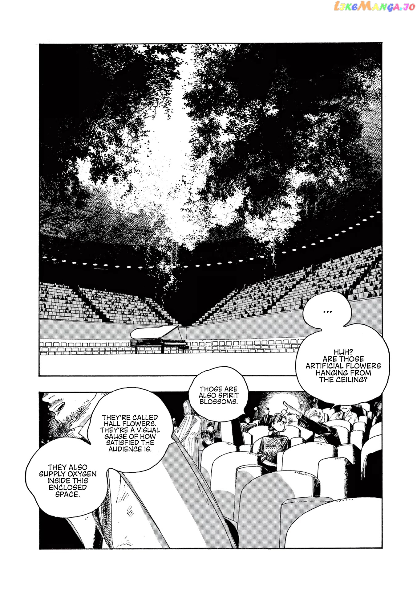 Fool Night chapter 9 - page 9