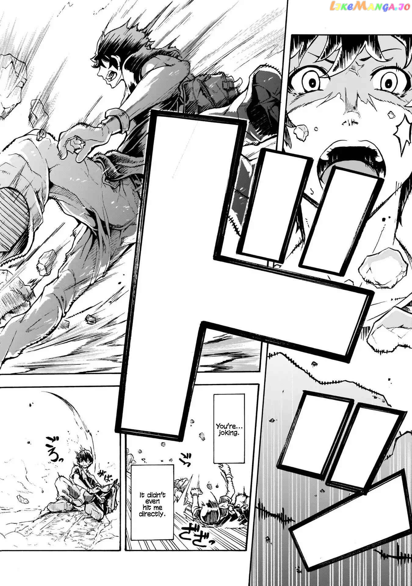 Inaka no Home Center Otoko no Jiyuu na Isekai Seikatsu chapter 1 - page 12