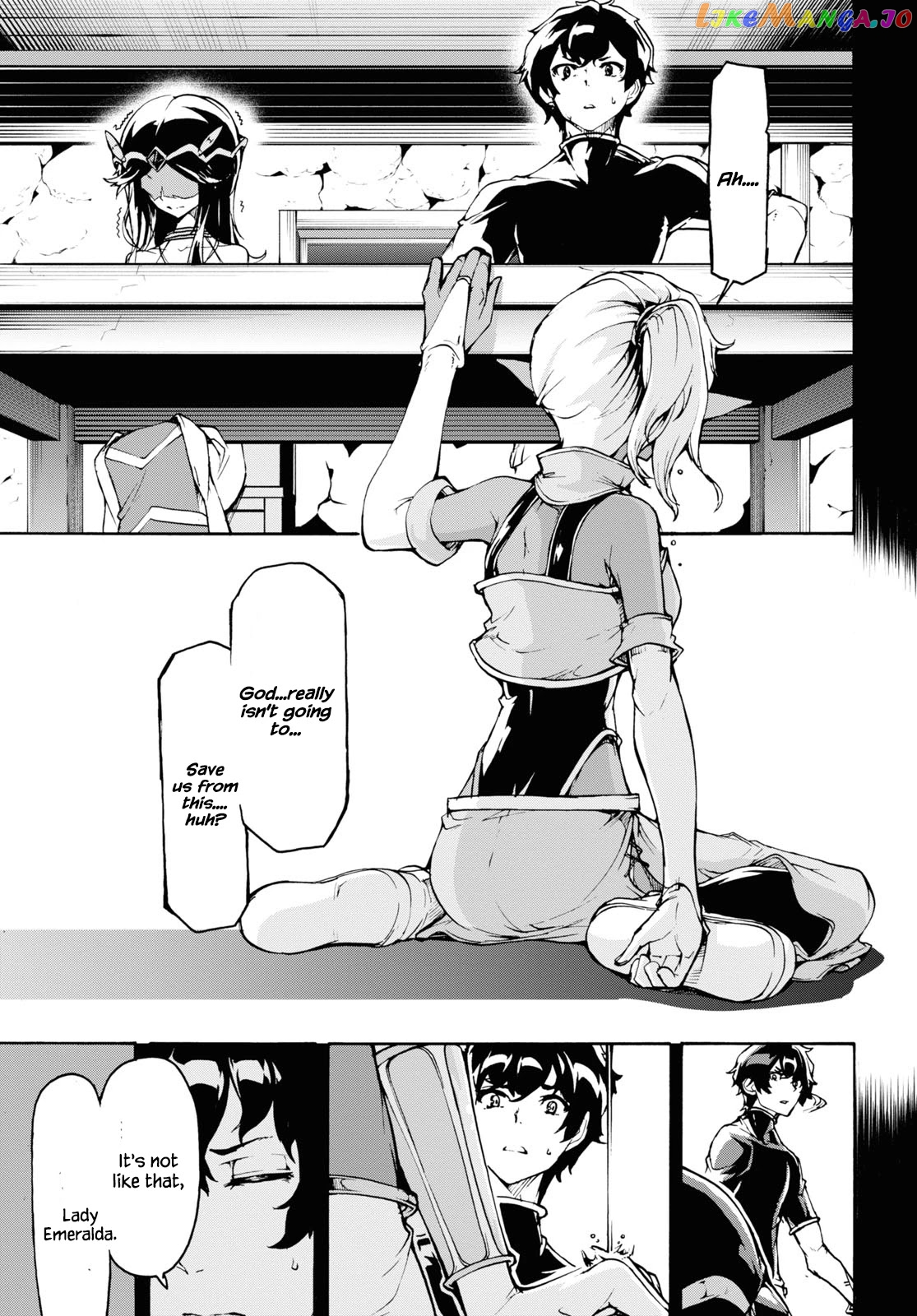 Inaka no Home Center Otoko no Jiyuu na Isekai Seikatsu chapter 30 - page 10
