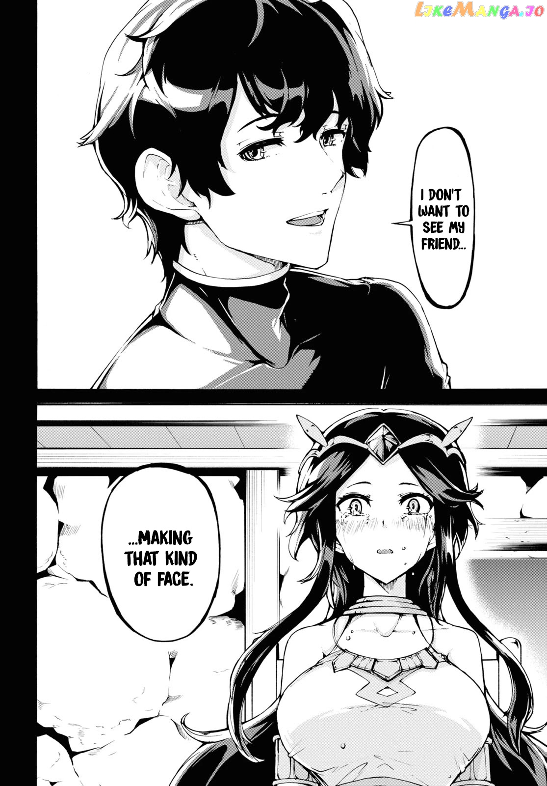 Inaka no Home Center Otoko no Jiyuu na Isekai Seikatsu chapter 30 - page 13