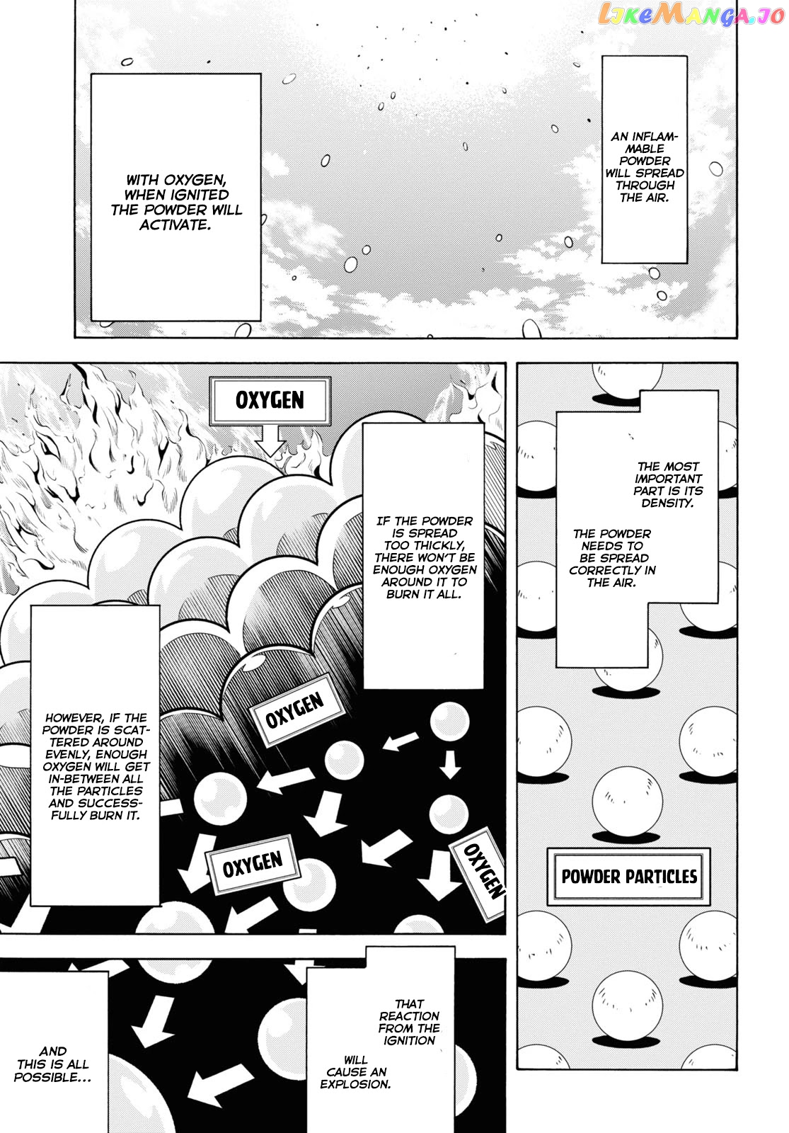 Inaka no Home Center Otoko no Jiyuu na Isekai Seikatsu chapter 30 - page 24