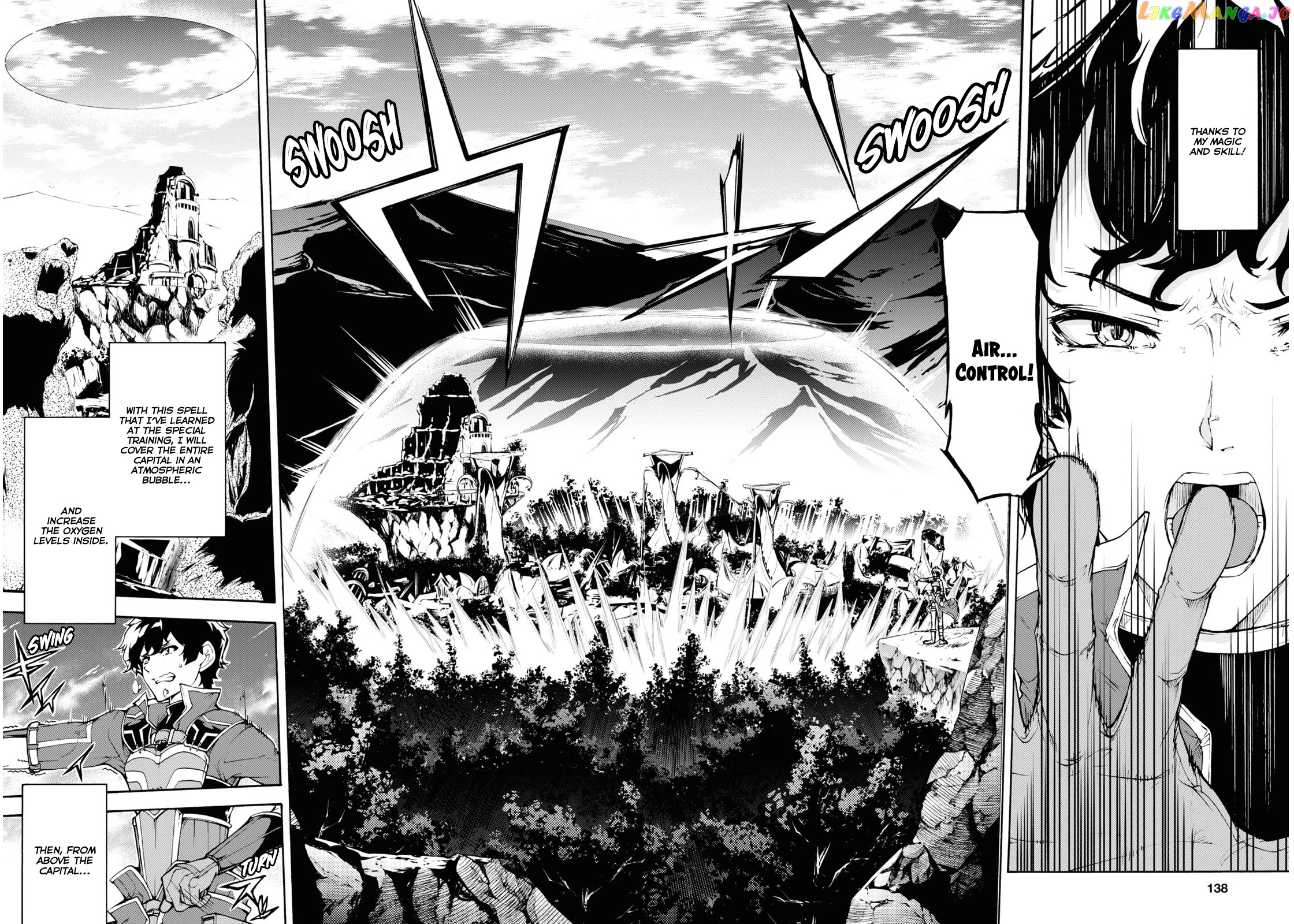 Inaka no Home Center Otoko no Jiyuu na Isekai Seikatsu chapter 30 - page 25