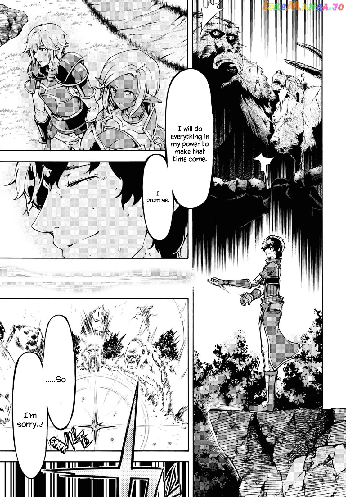 Inaka no Home Center Otoko no Jiyuu na Isekai Seikatsu chapter 30 - page 29