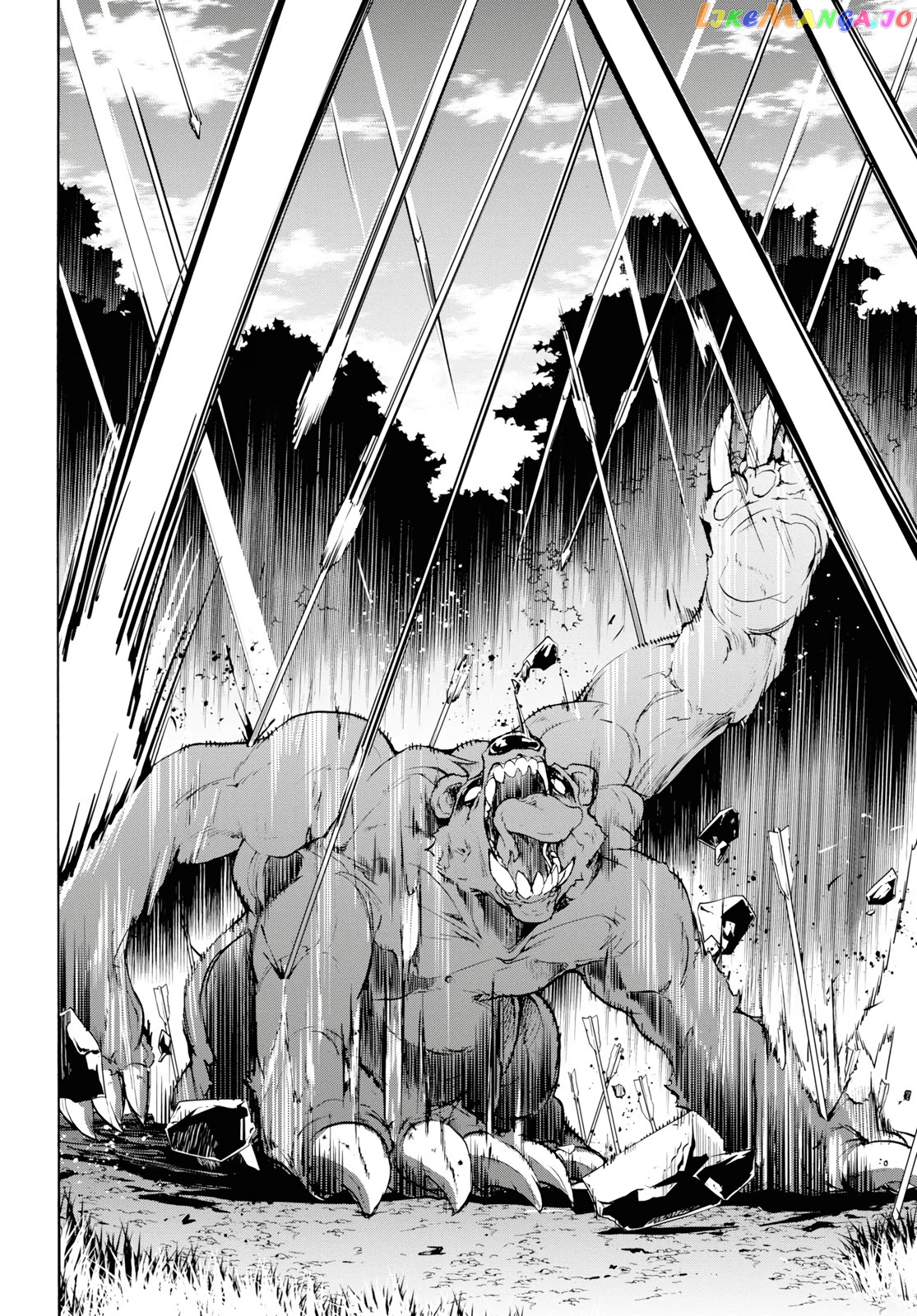 Inaka no Home Center Otoko no Jiyuu na Isekai Seikatsu chapter 15 - page 12