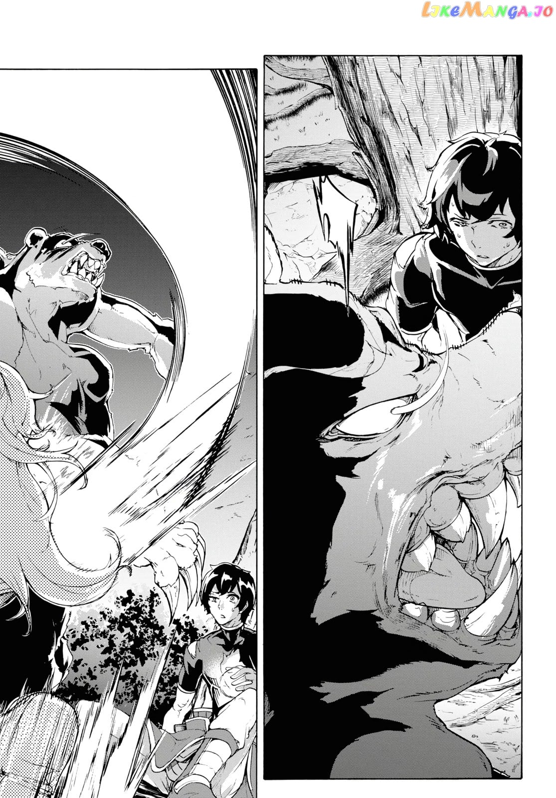 Inaka no Home Center Otoko no Jiyuu na Isekai Seikatsu chapter 15 - page 30