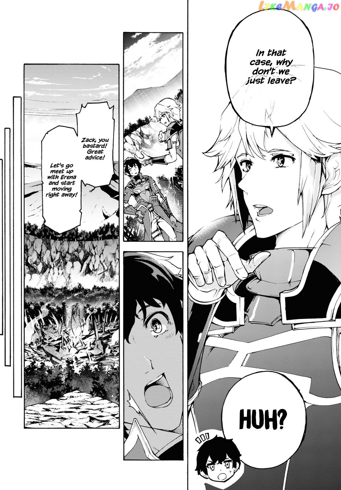 Inaka no Home Center Otoko no Jiyuu na Isekai Seikatsu chapter 31 - page 14