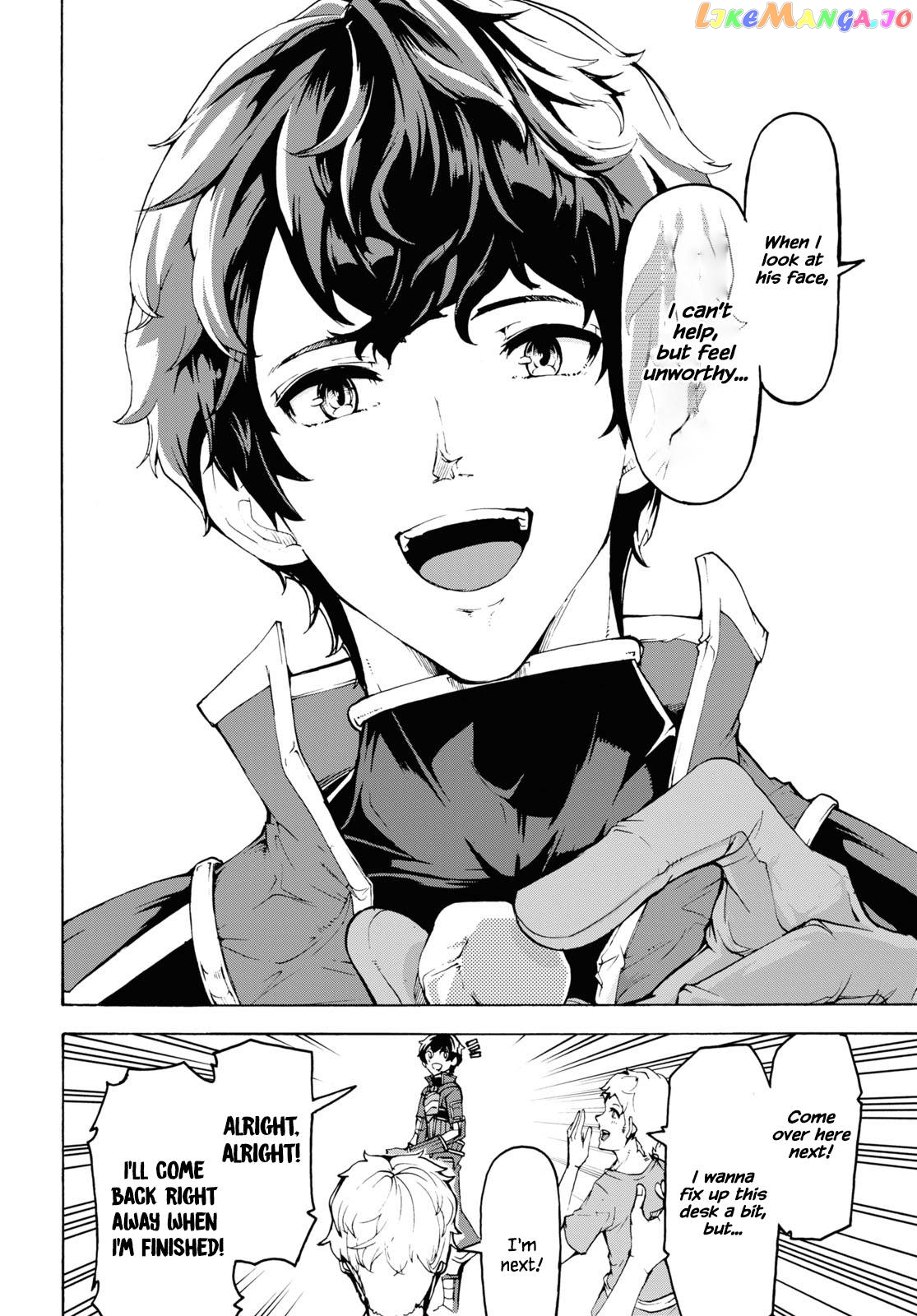 Inaka no Home Center Otoko no Jiyuu na Isekai Seikatsu chapter 31 - page 25