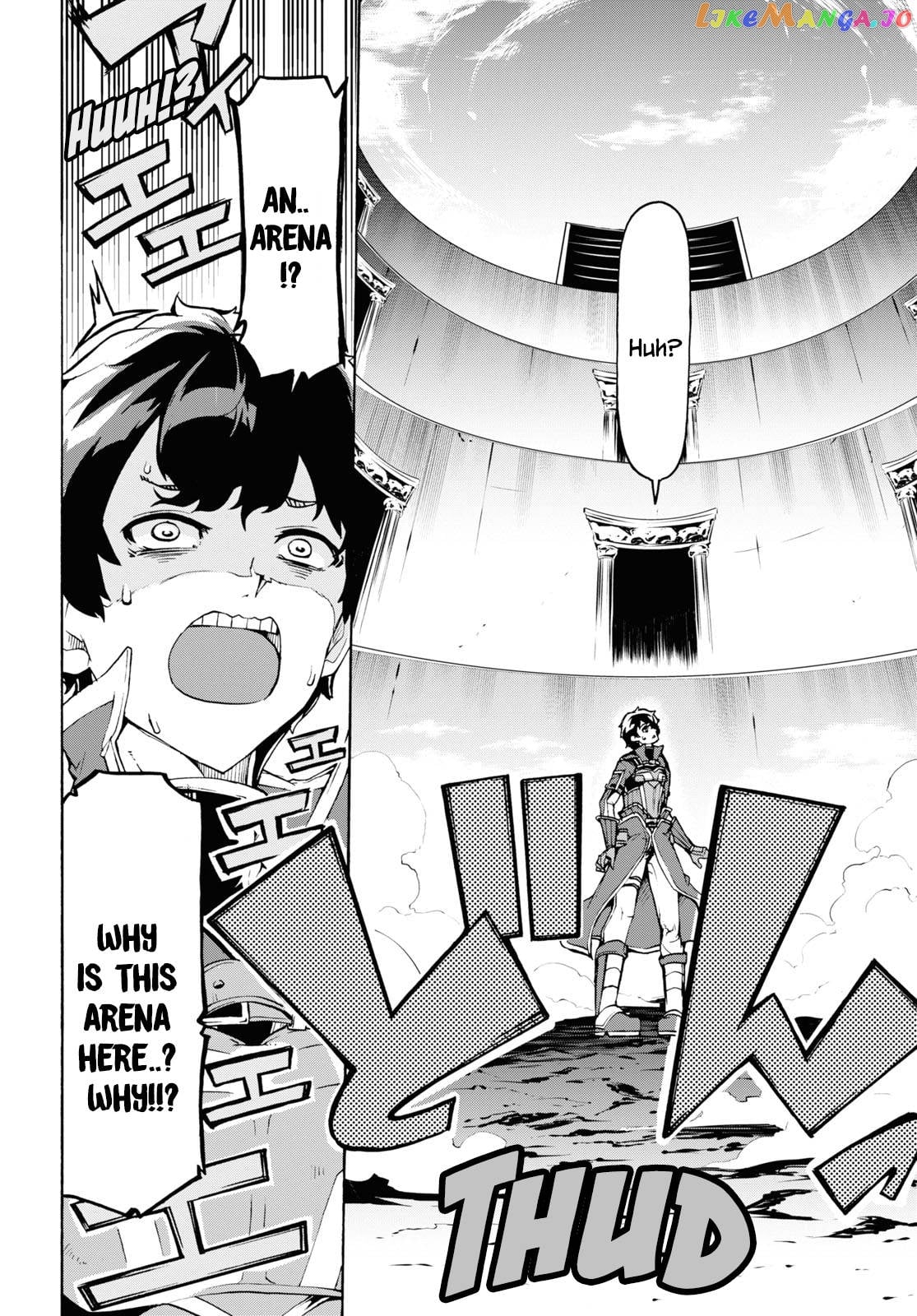 Inaka no Home Center Otoko no Jiyuu na Isekai Seikatsu chapter 31 - page 27