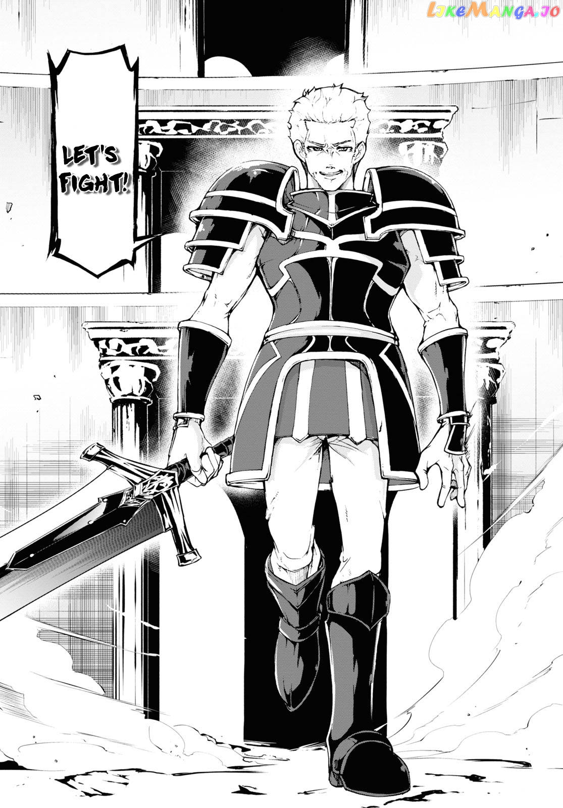 Inaka no Home Center Otoko no Jiyuu na Isekai Seikatsu chapter 31 - page 29
