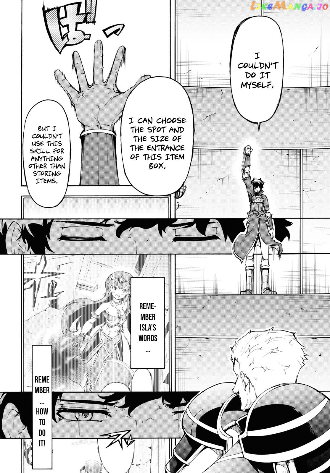Inaka no Home Center Otoko no Jiyuu na Isekai Seikatsu chapter 32 - page 27