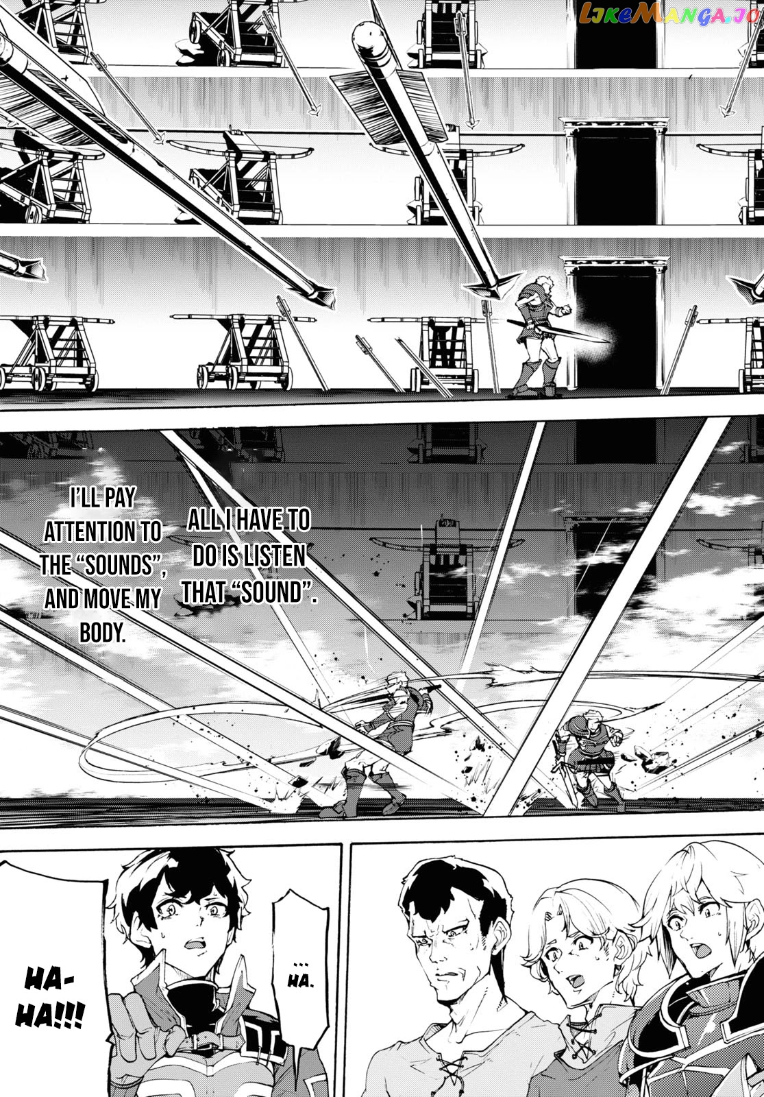 Inaka no Home Center Otoko no Jiyuu na Isekai Seikatsu chapter 33 - page 16