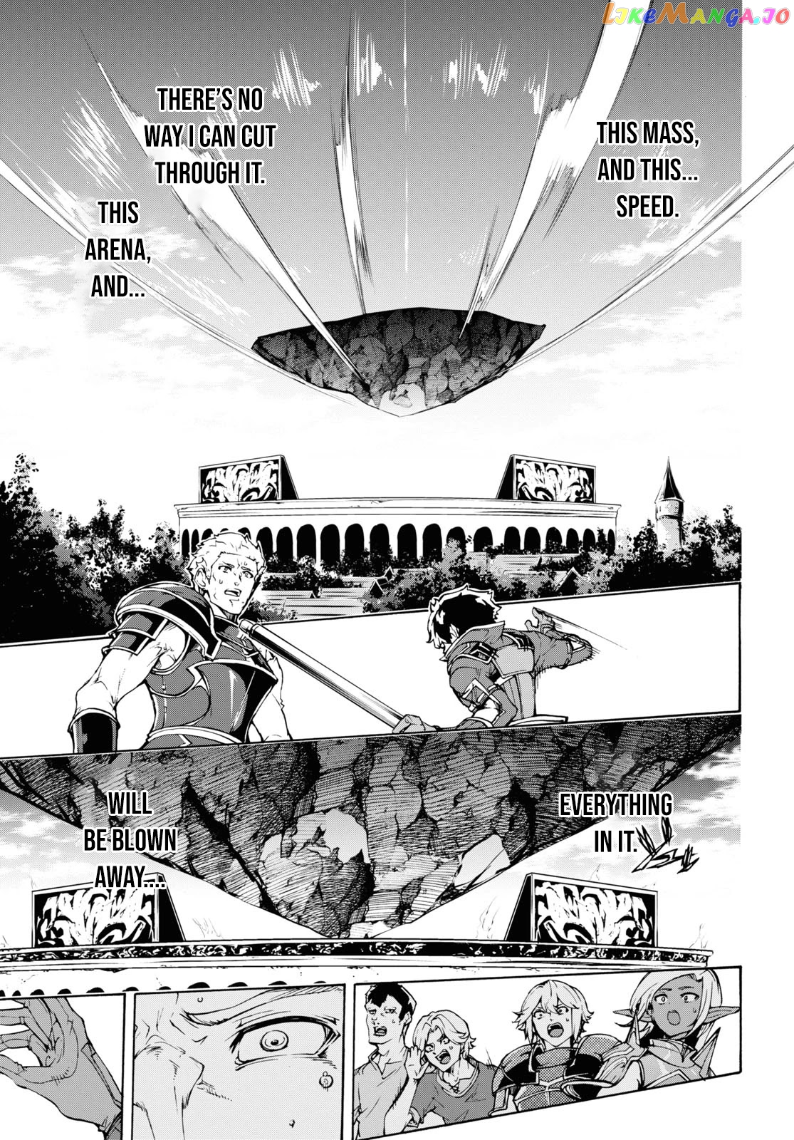 Inaka no Home Center Otoko no Jiyuu na Isekai Seikatsu chapter 33 - page 32