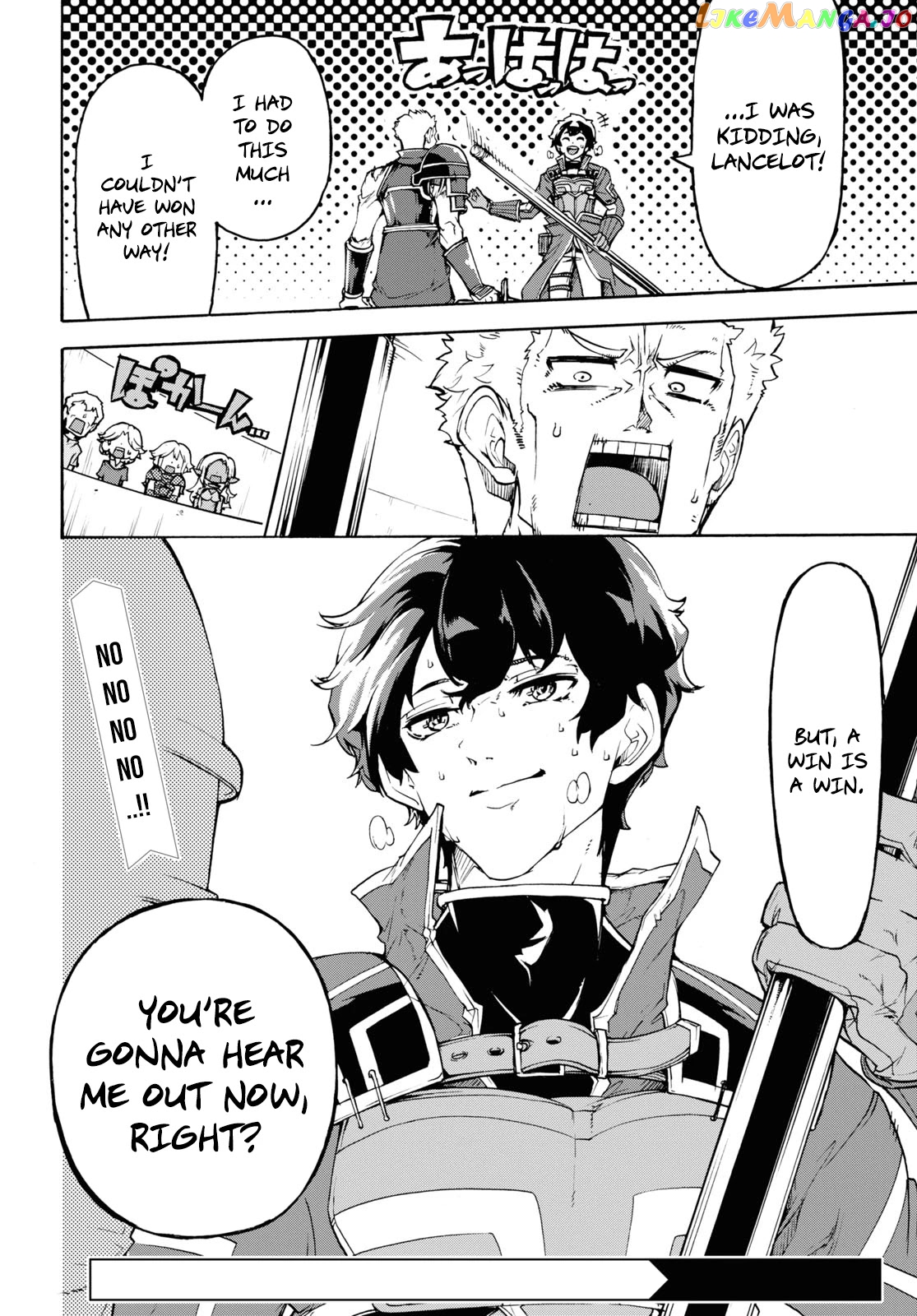 Inaka no Home Center Otoko no Jiyuu na Isekai Seikatsu chapter 33 - page 35