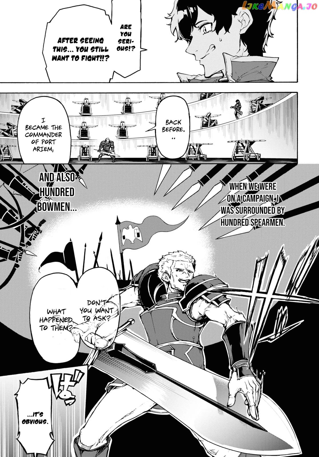 Inaka no Home Center Otoko no Jiyuu na Isekai Seikatsu chapter 33 - page 6