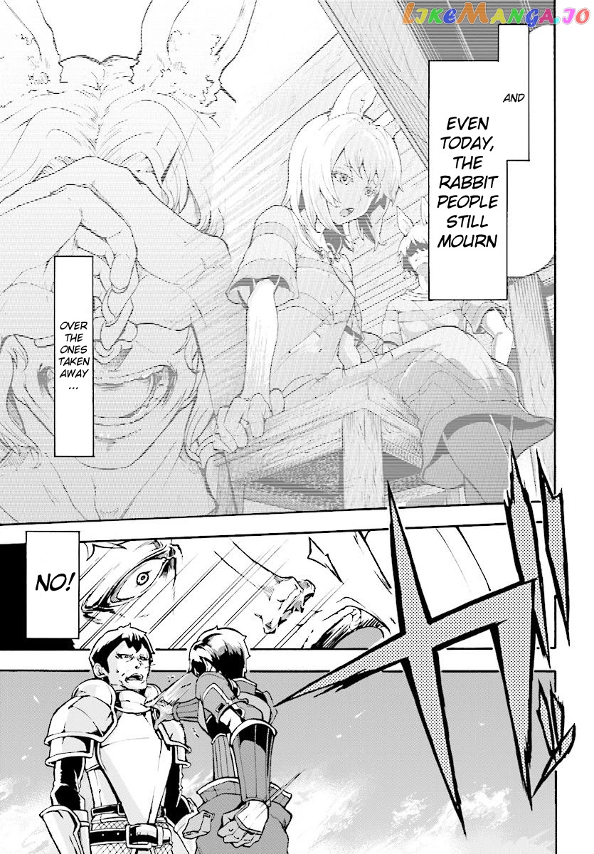 Inaka no Home Center Otoko no Jiyuu na Isekai Seikatsu chapter 5.2 - page 10