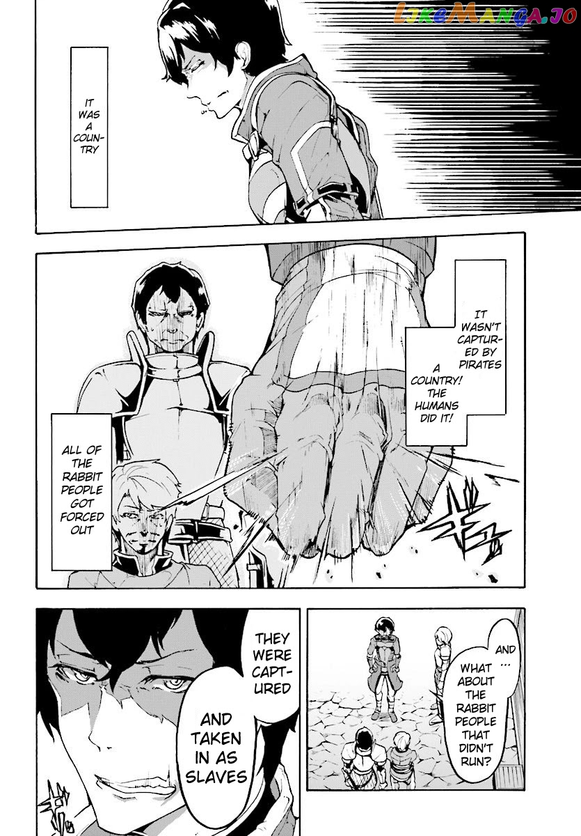 Inaka no Home Center Otoko no Jiyuu na Isekai Seikatsu chapter 5.2 - page 9