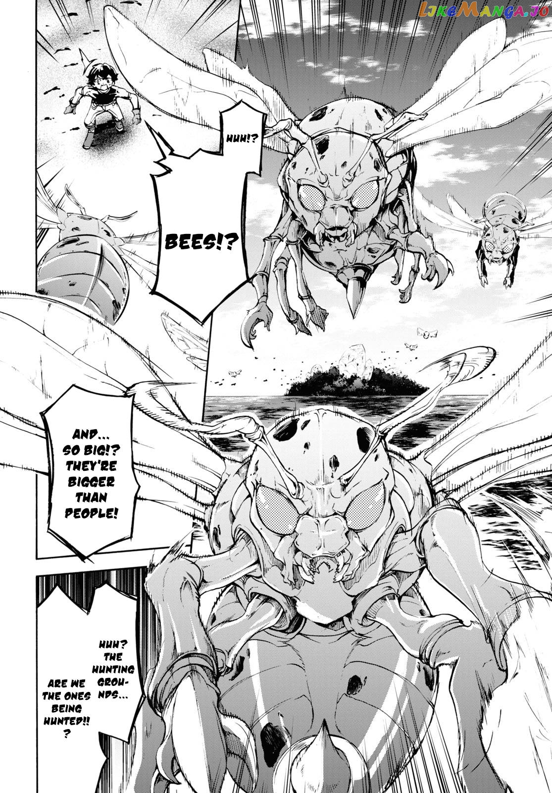 Inaka no Home Center Otoko no Jiyuu na Isekai Seikatsu chapter 34 - page 19