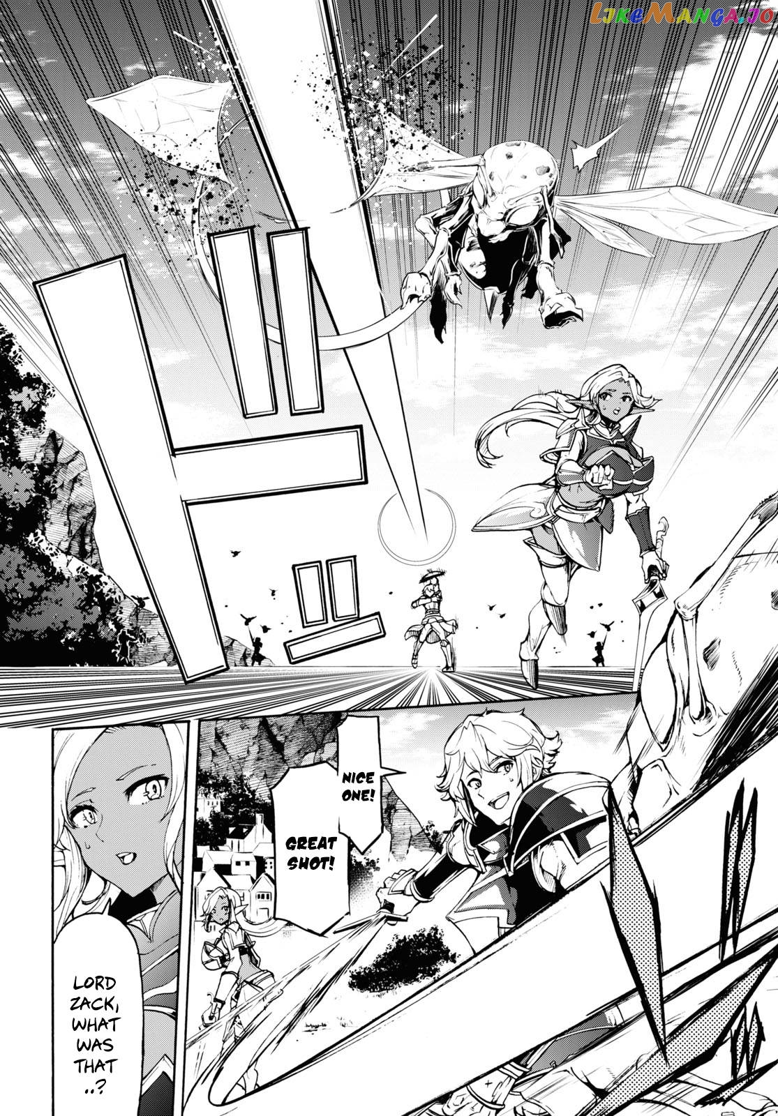 Inaka no Home Center Otoko no Jiyuu na Isekai Seikatsu chapter 34 - page 25