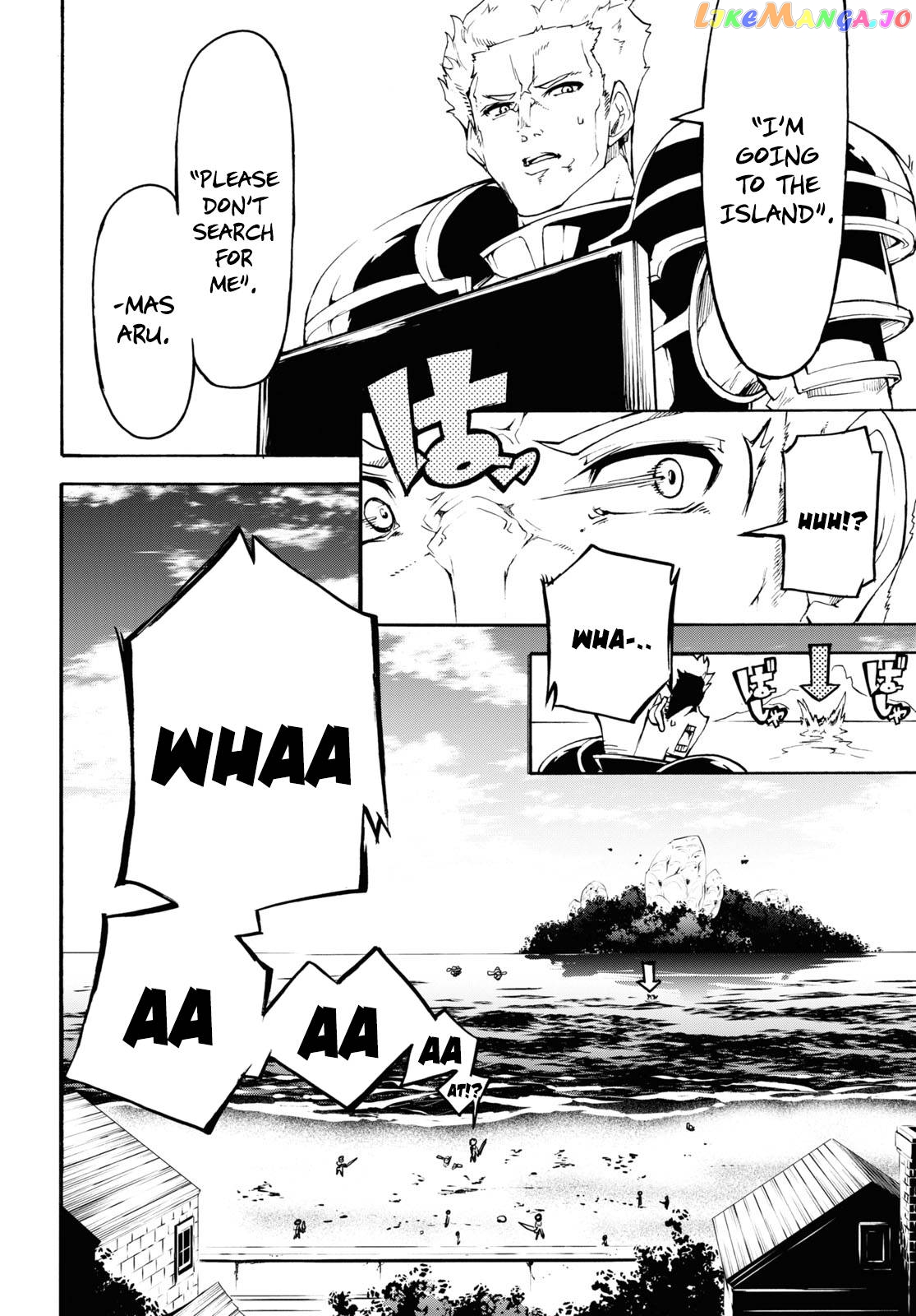 Inaka no Home Center Otoko no Jiyuu na Isekai Seikatsu chapter 34 - page 27
