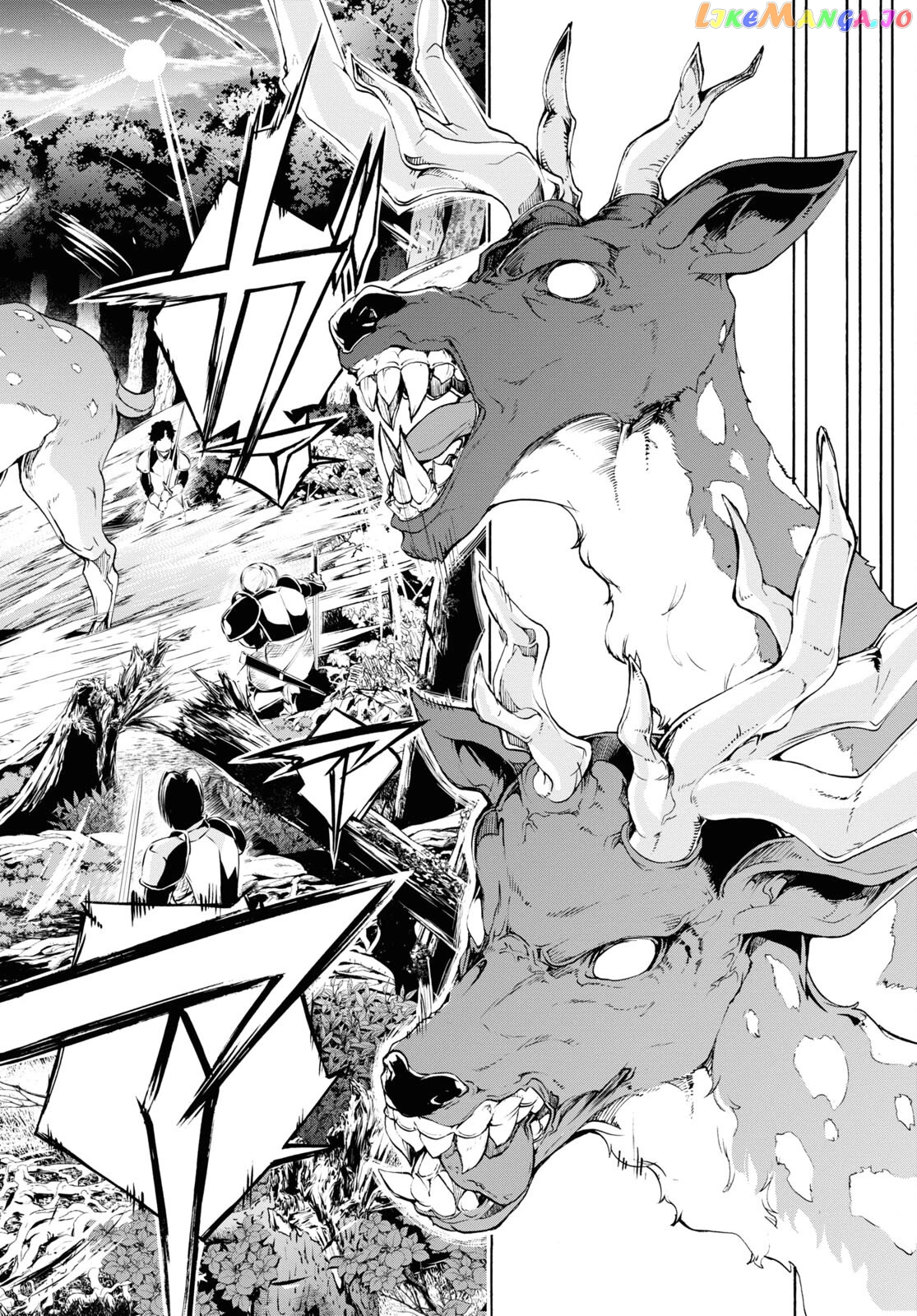 Inaka no Home Center Otoko no Jiyuu na Isekai Seikatsu chapter 46 - page 20