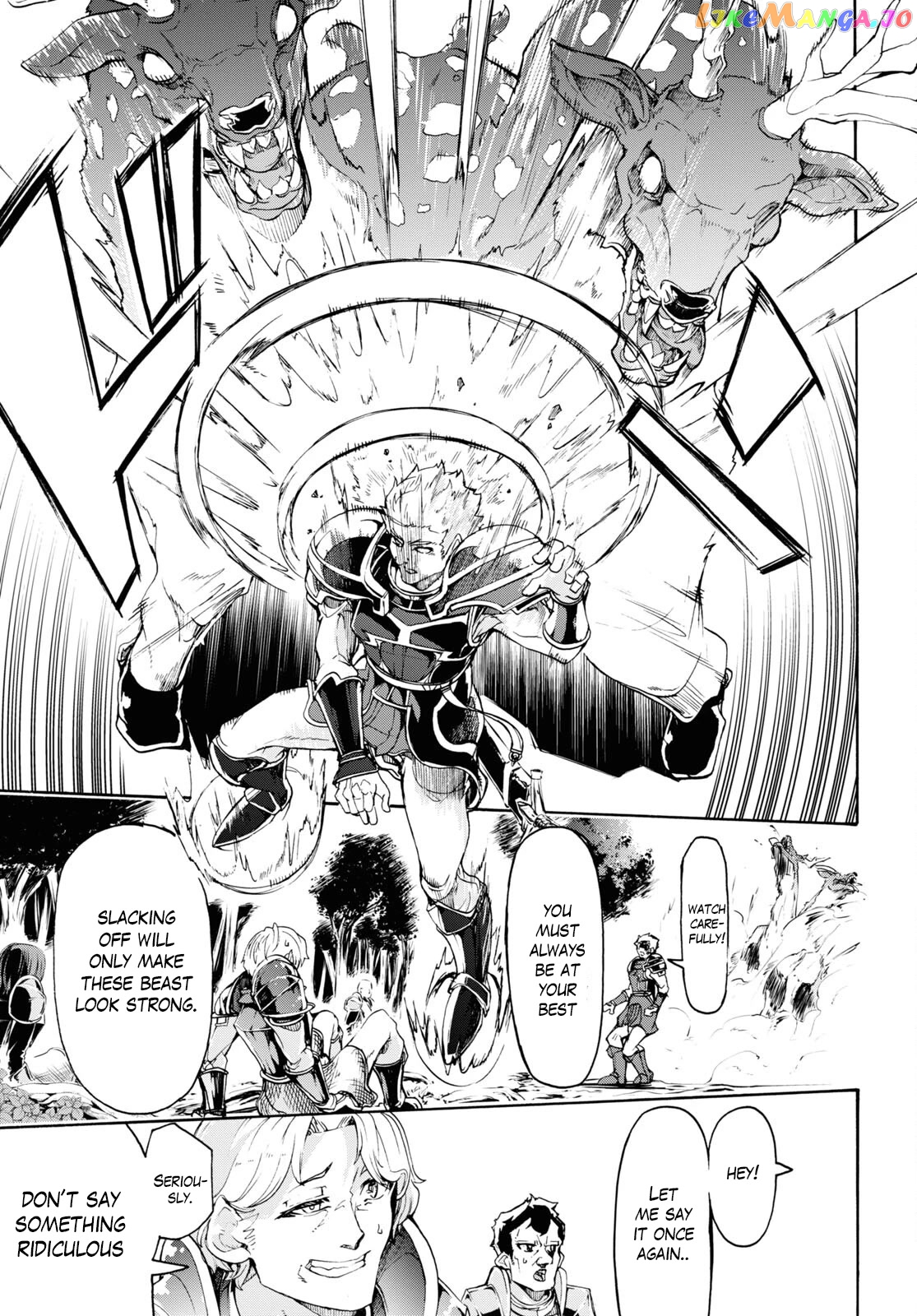 Inaka no Home Center Otoko no Jiyuu na Isekai Seikatsu chapter 46 - page 23