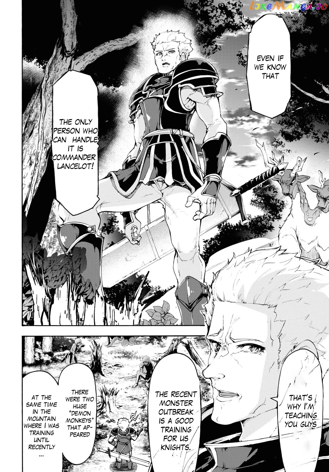 Inaka no Home Center Otoko no Jiyuu na Isekai Seikatsu chapter 46 - page 24