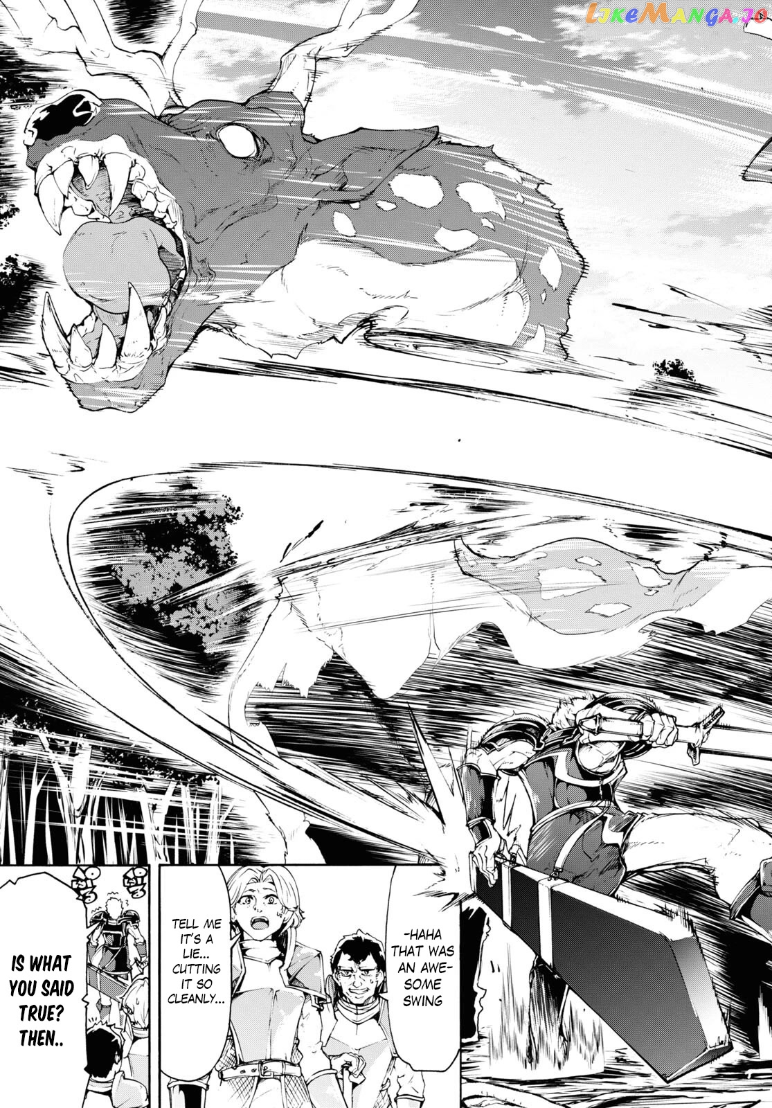 Inaka no Home Center Otoko no Jiyuu na Isekai Seikatsu chapter 46 - page 27