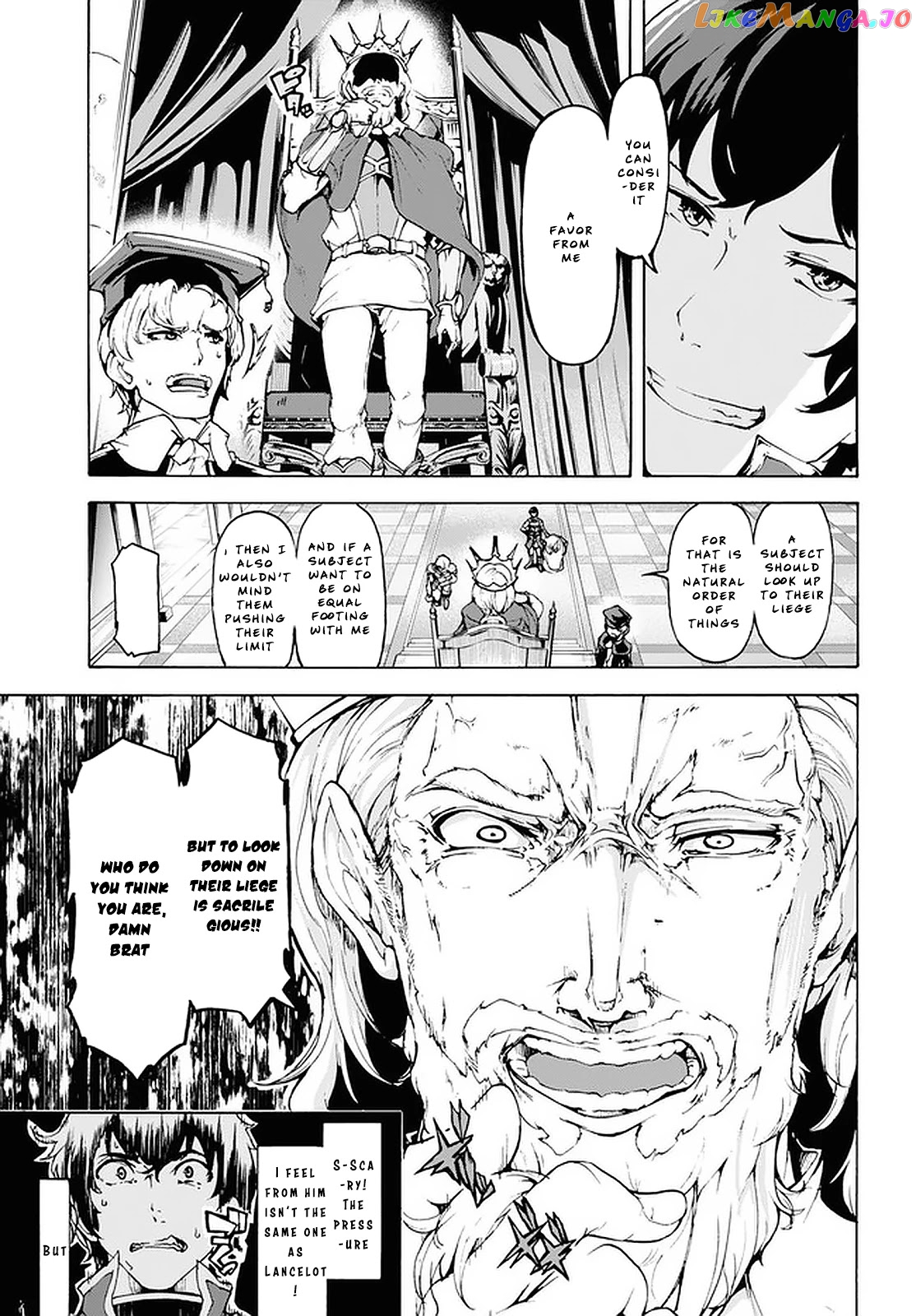 Inaka no Home Center Otoko no Jiyuu na Isekai Seikatsu chapter 20 - page 19